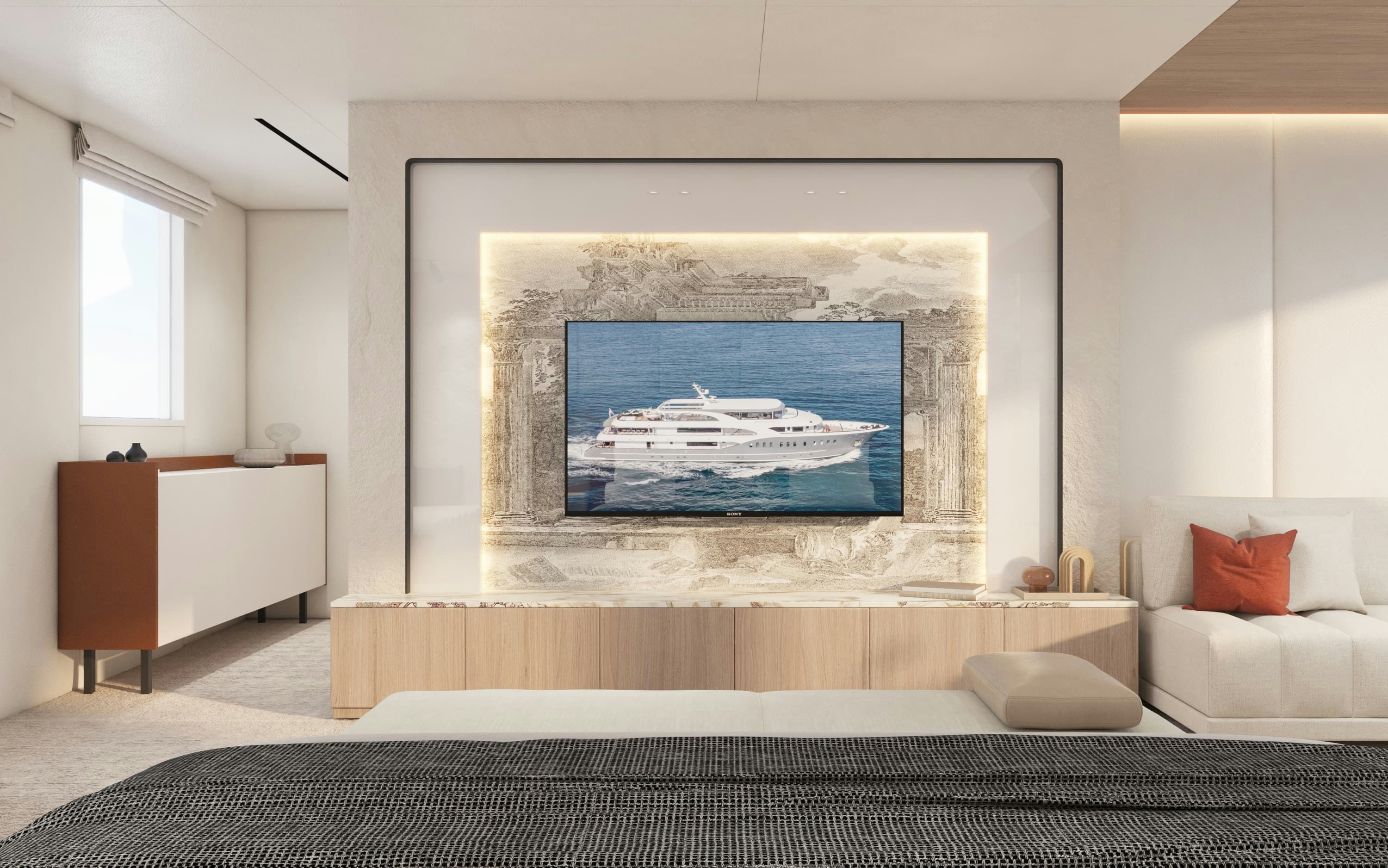 Interior AGAPE ROSE image 46