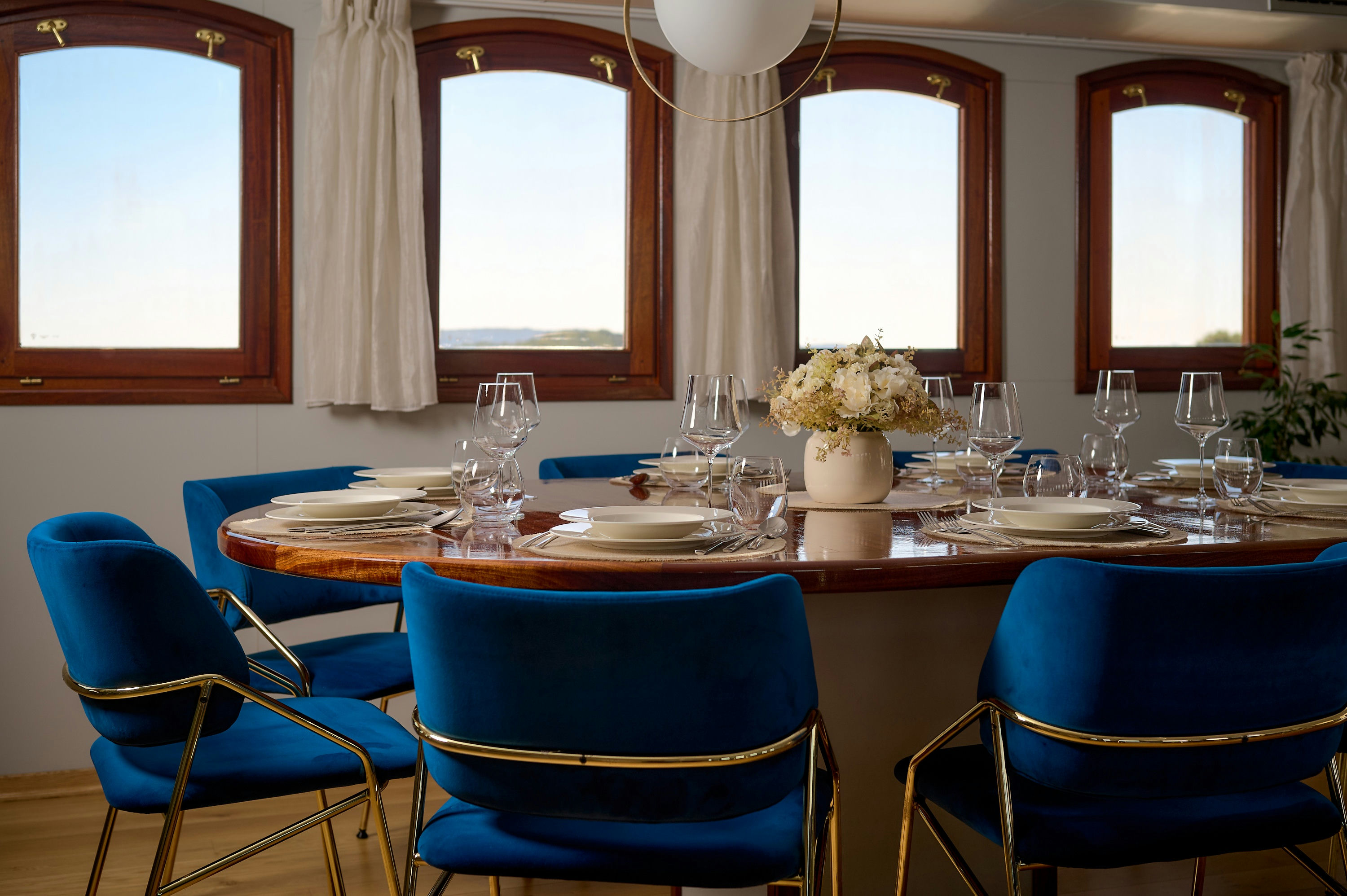 Interior BELLEZZA image 14