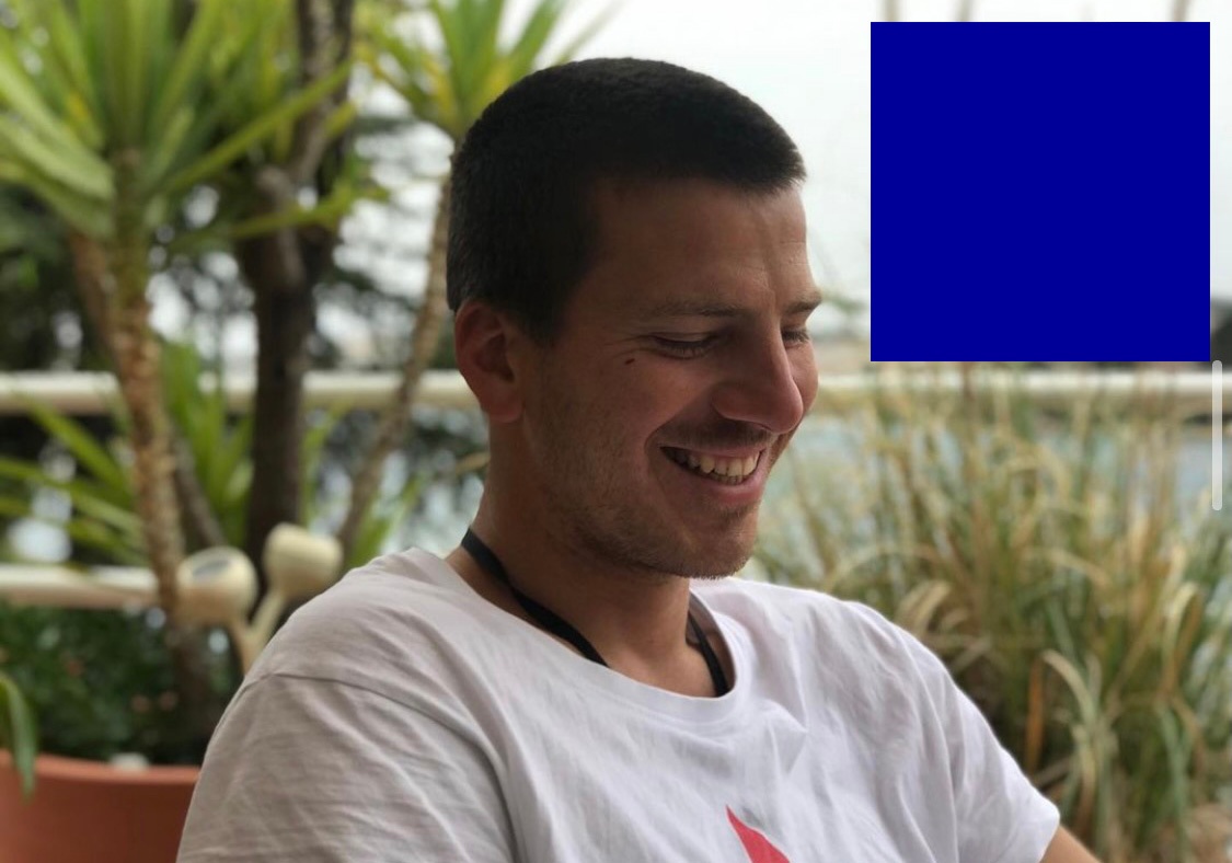 Pjero Kusijanovic, Owner and CEO at Dubrovnik Charter