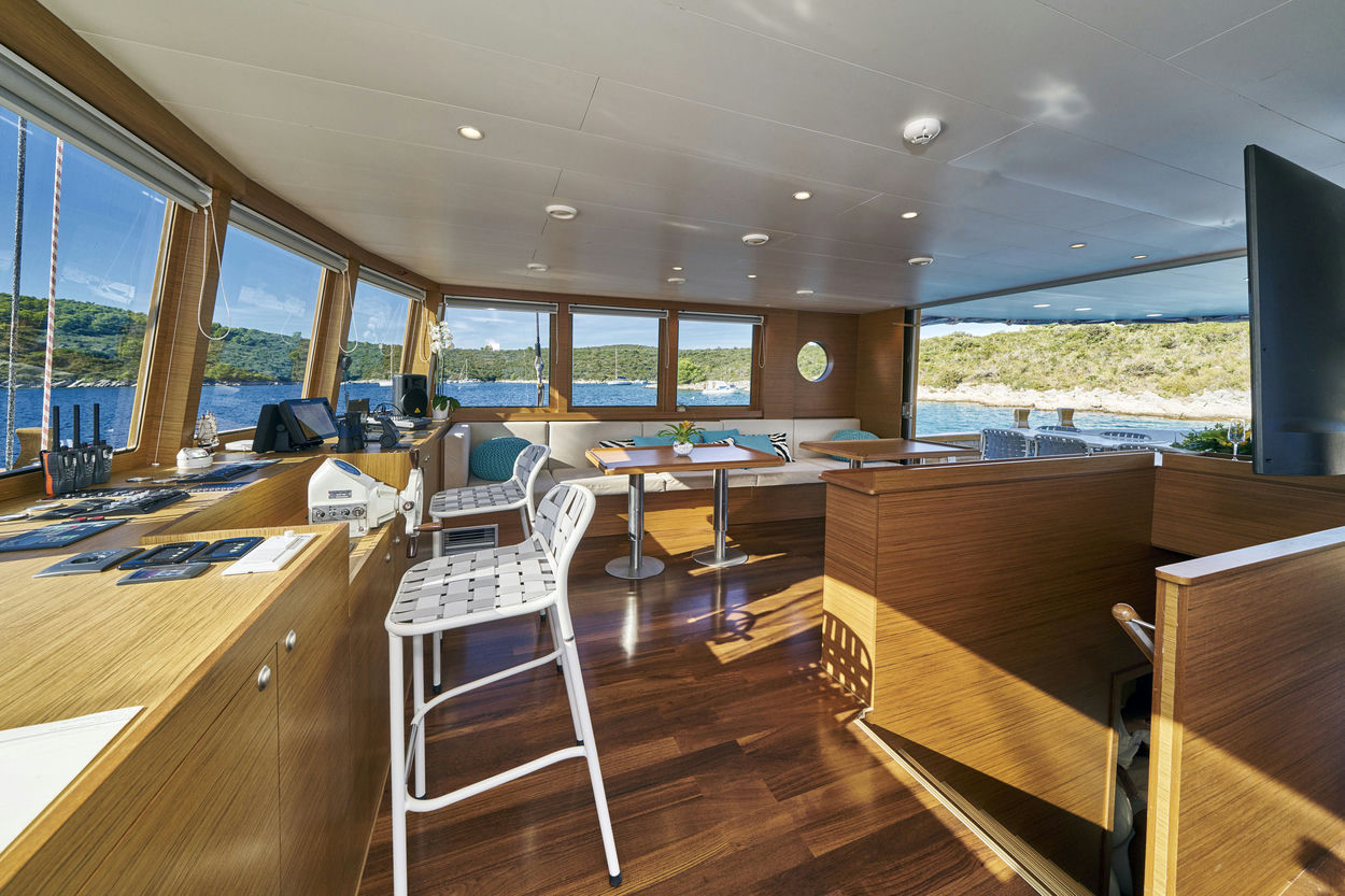 Interior MSY ARDURA image 26