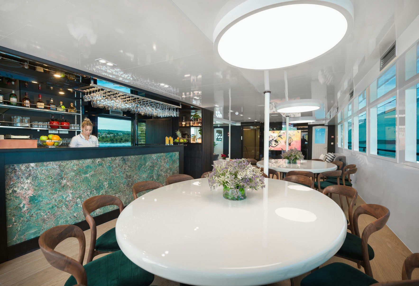 Interior AGAPE ROSE image 29