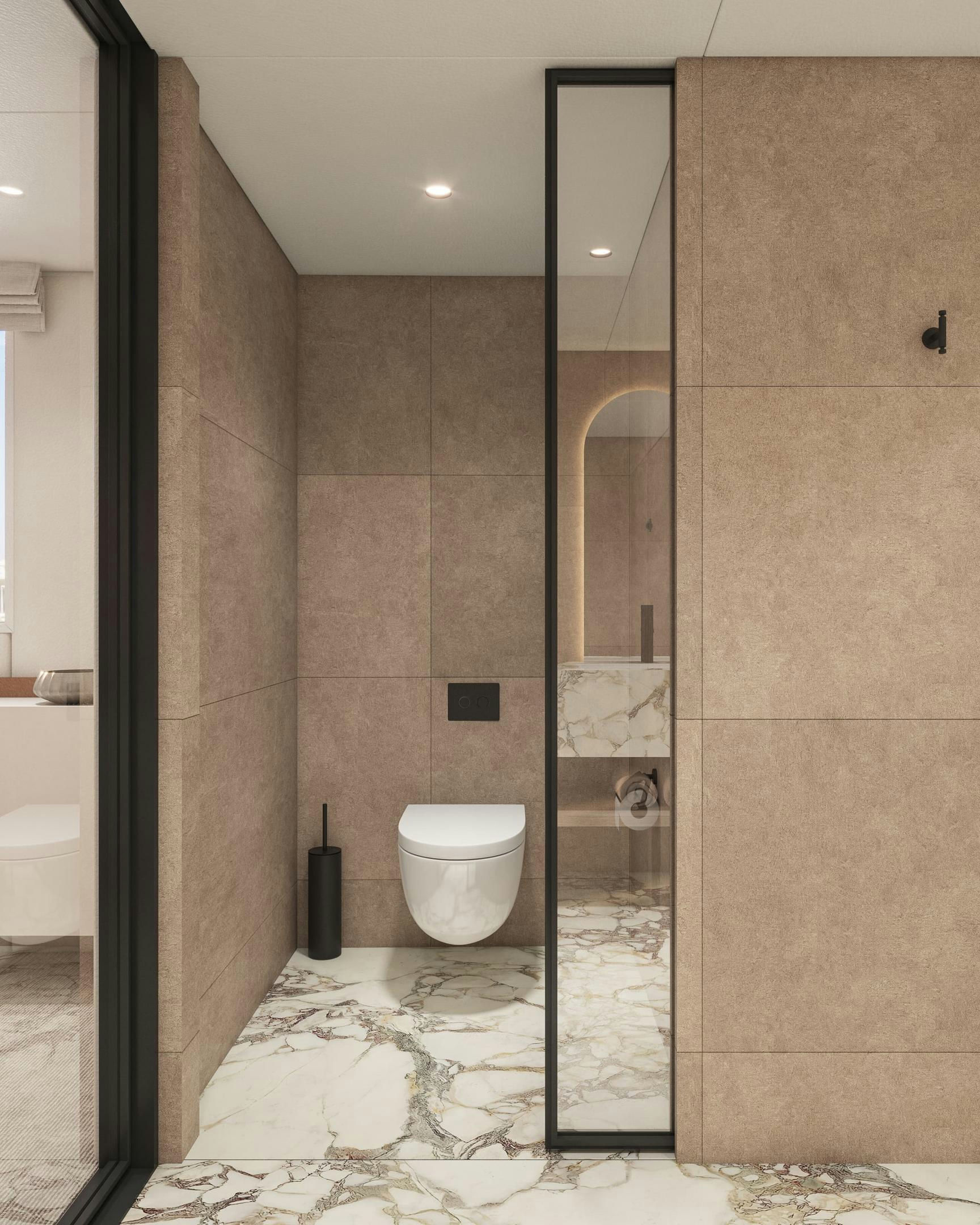 Interior Agape Rose image 54