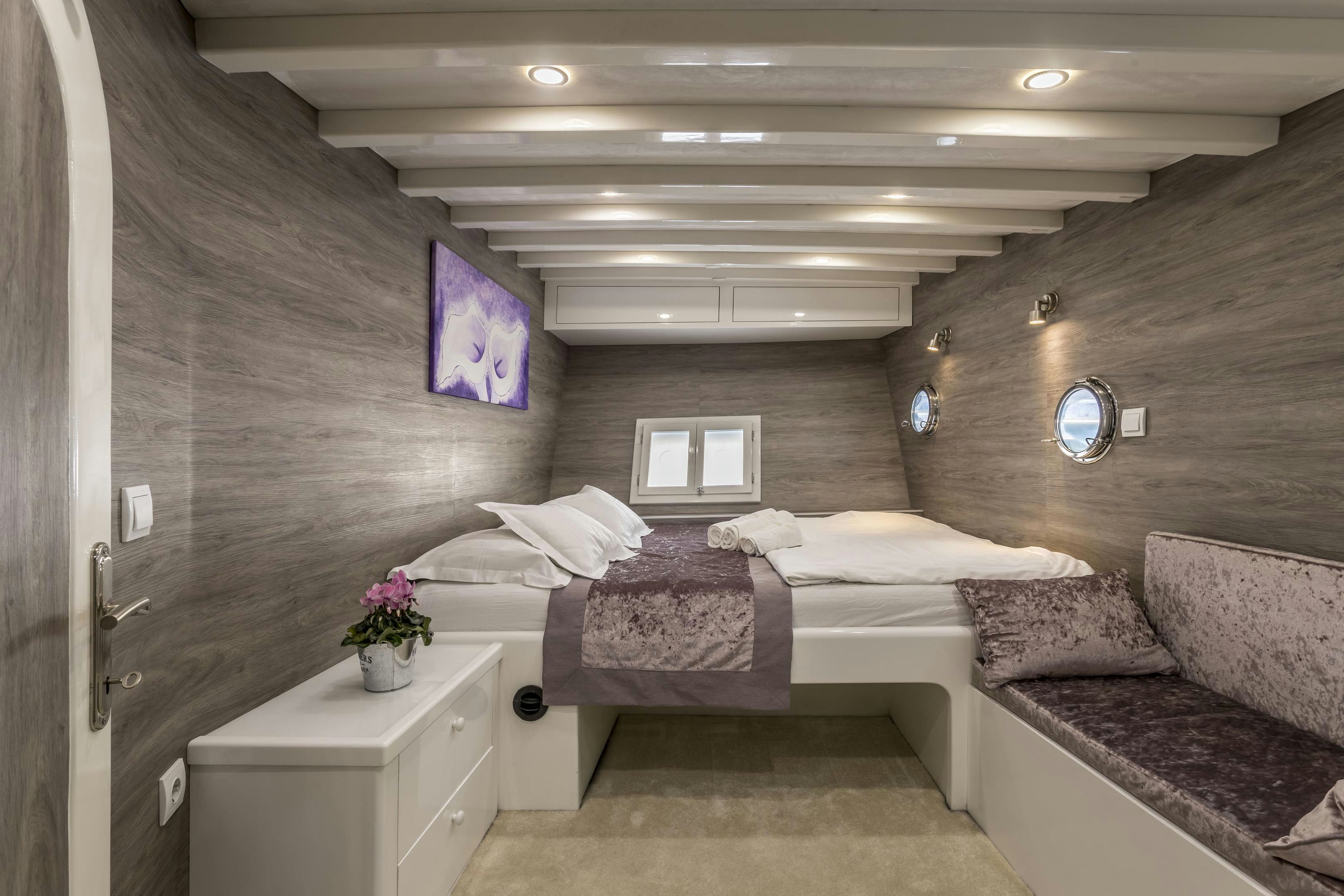 Interior Gulet Andjeo image 25