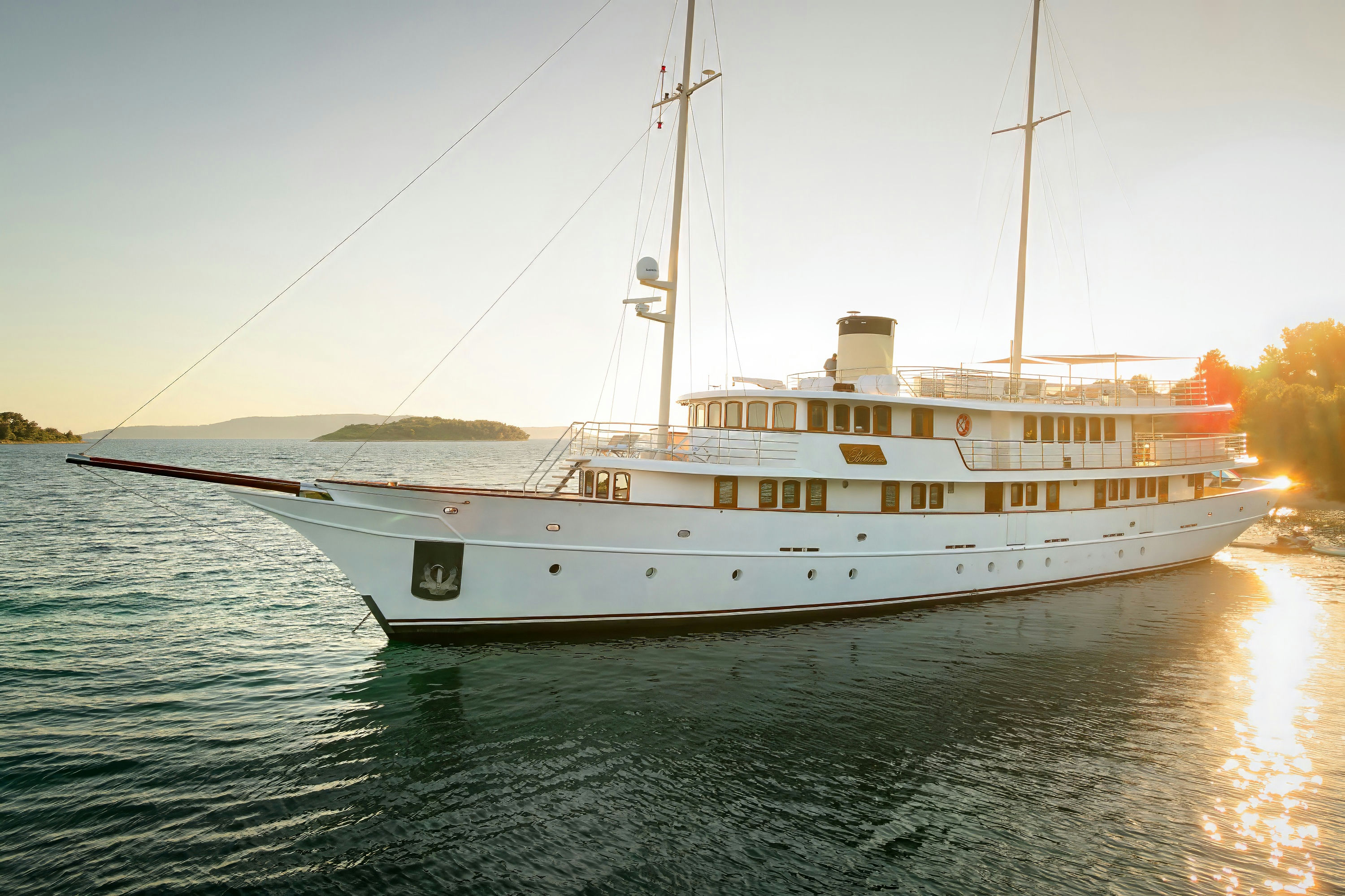 BELLEZZA YACHT out1 denoise