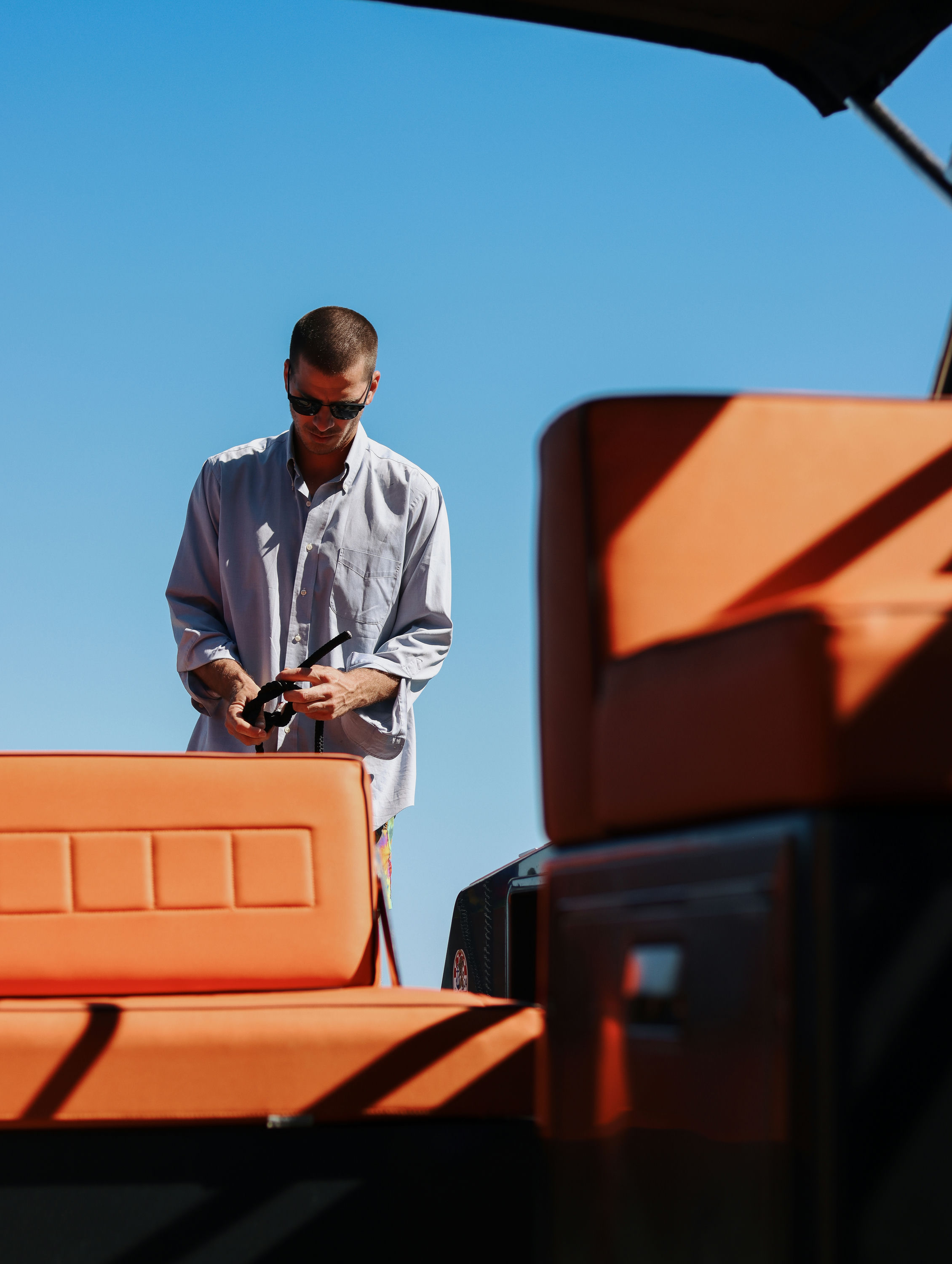 Exterior VANDUTCH 32 image 11