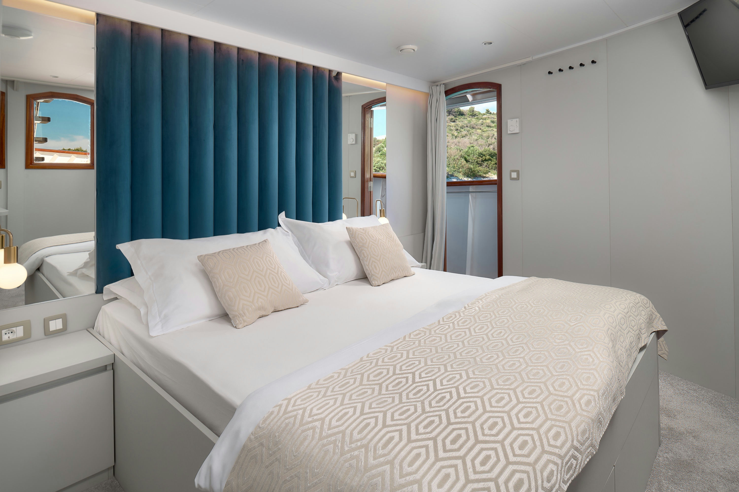 Interior BELLEZZA image 18