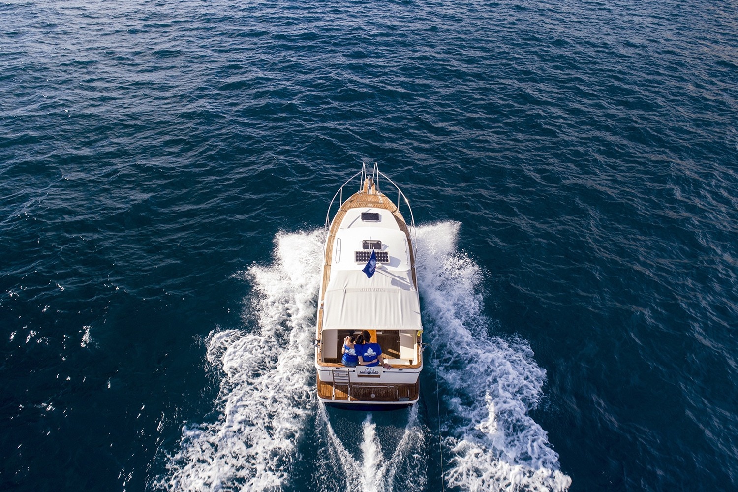 fishing trip charter in dubrovnik 13