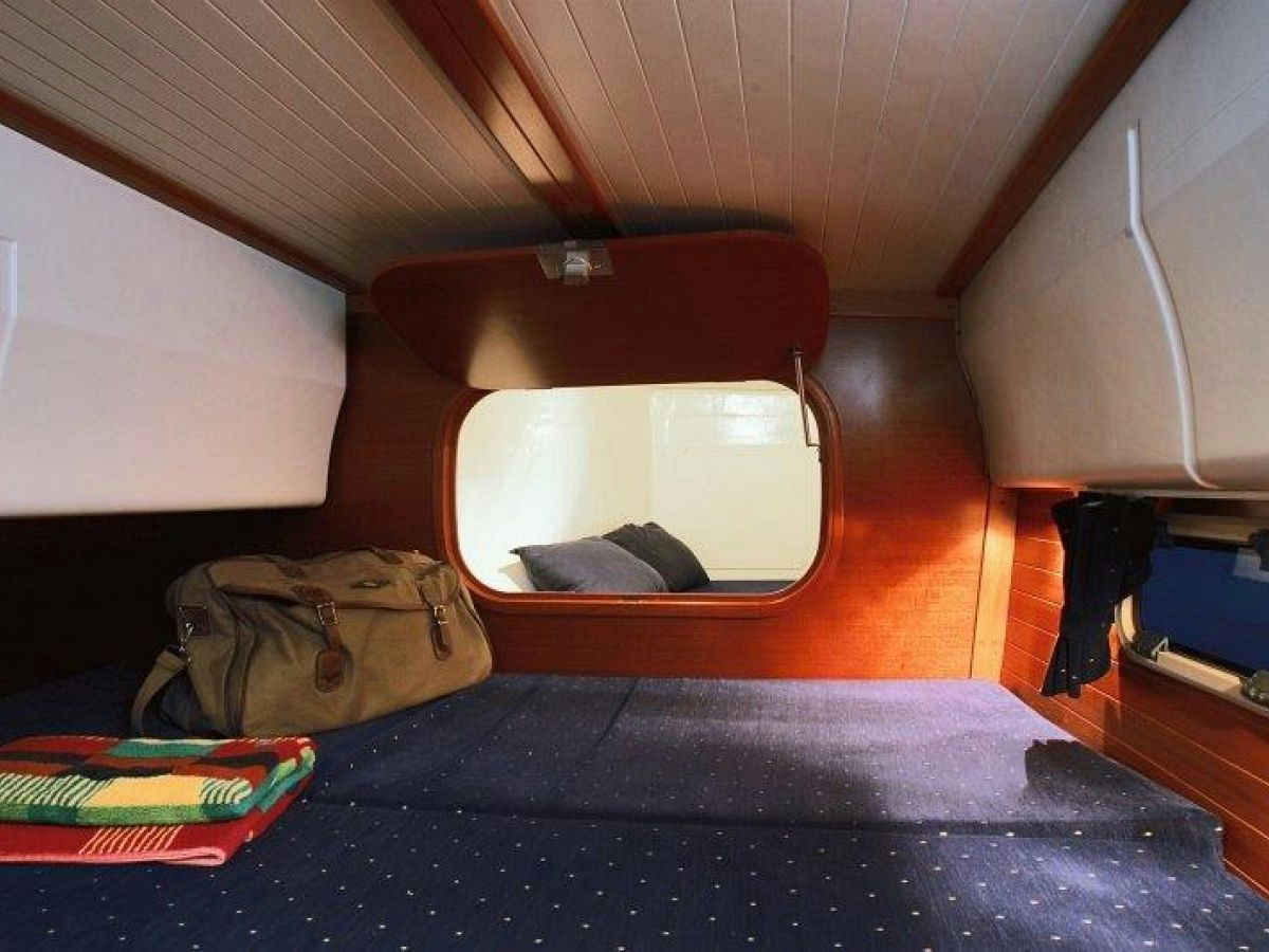 Interior Nautitech 44 image 7