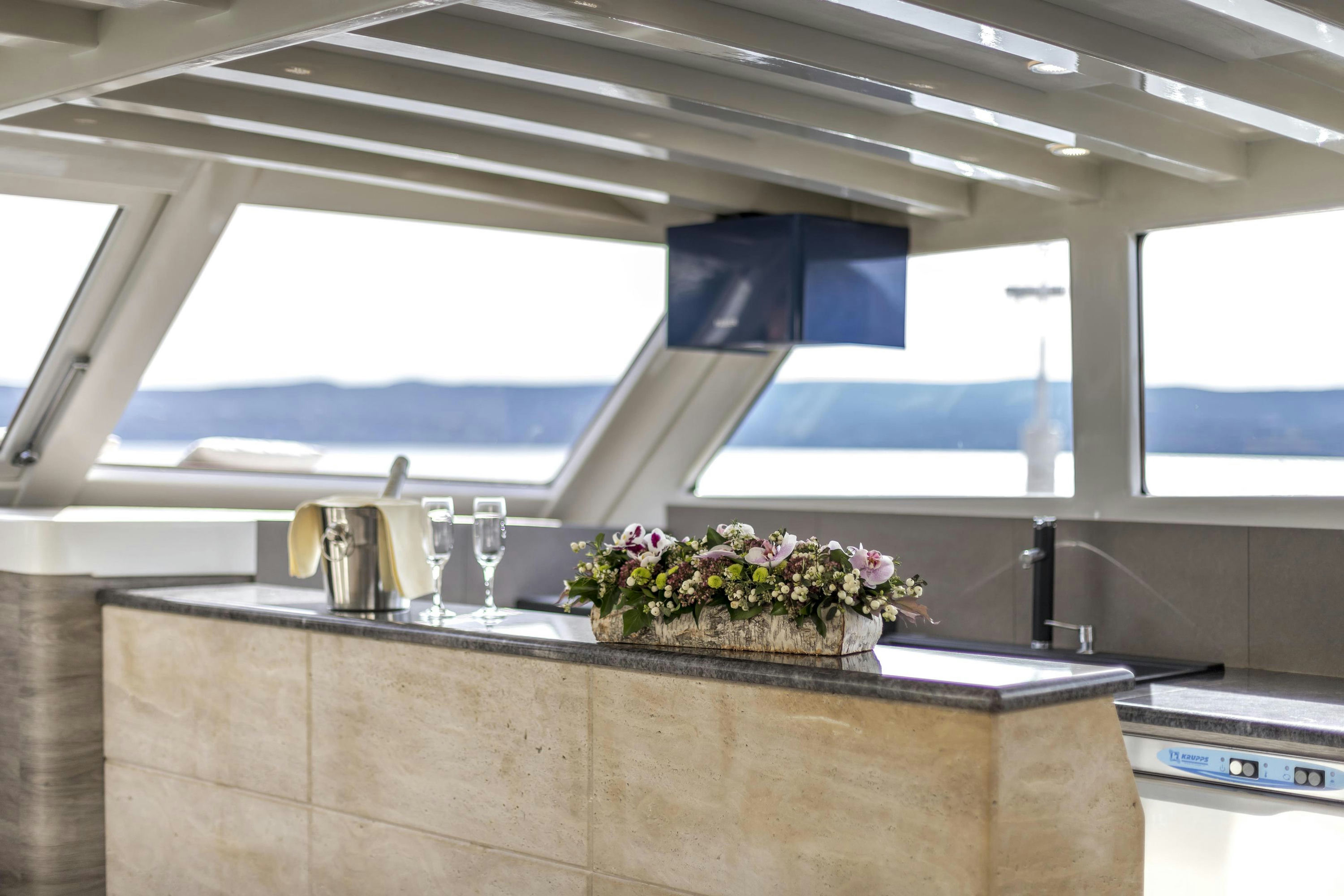 Interior Gulet Andjeo image 18