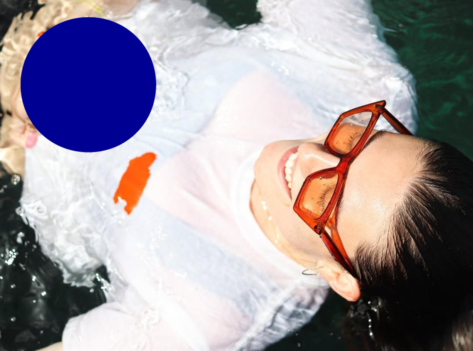 Jelka Margarita Bogdanić, Digital Content Curator at Dubrovnik Charter