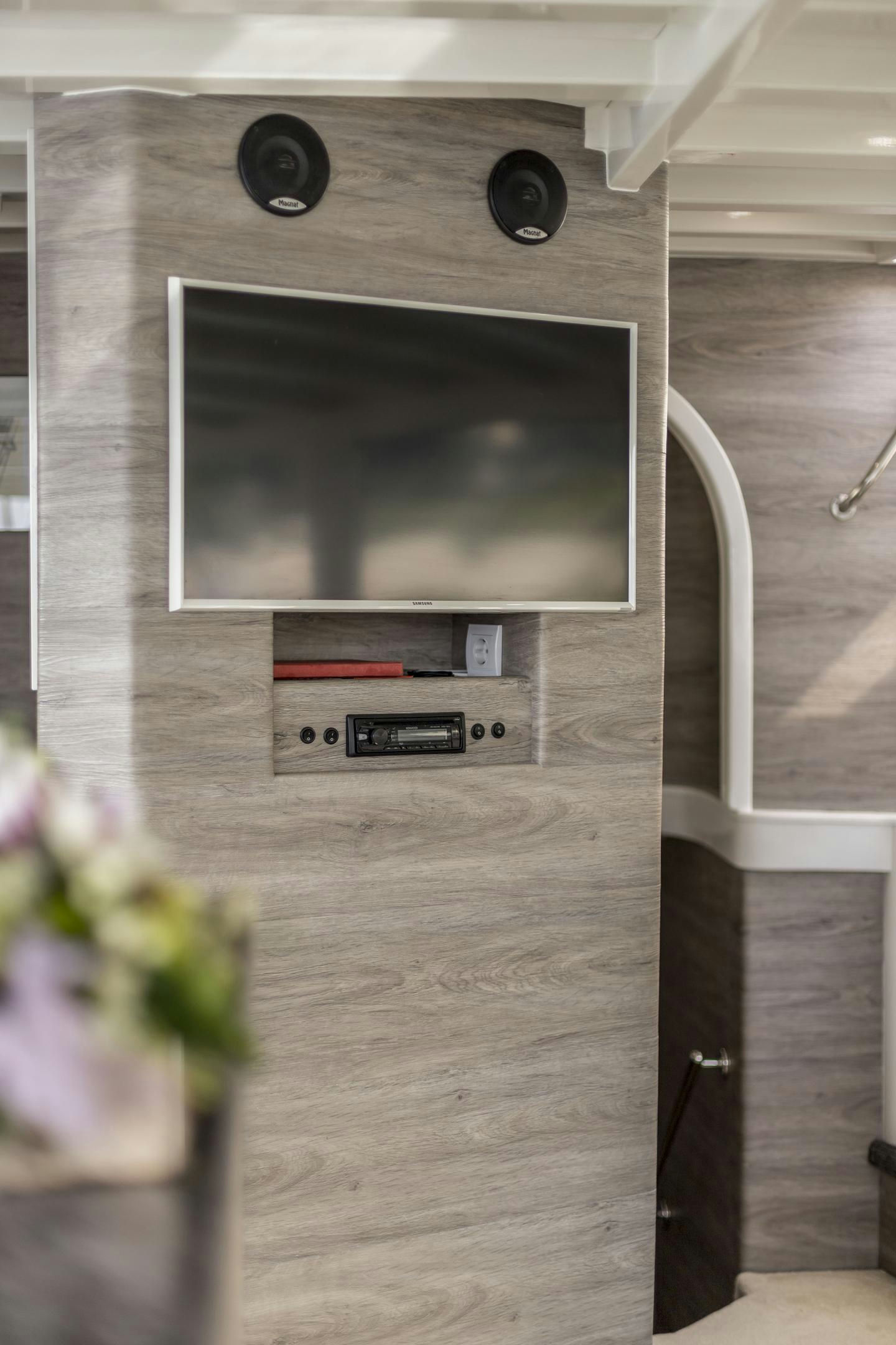 Interior Gulet Andjeo image 19