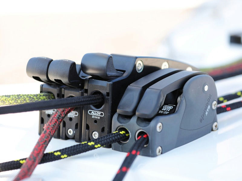 Lagoon 620 Dubrovnik catamaran