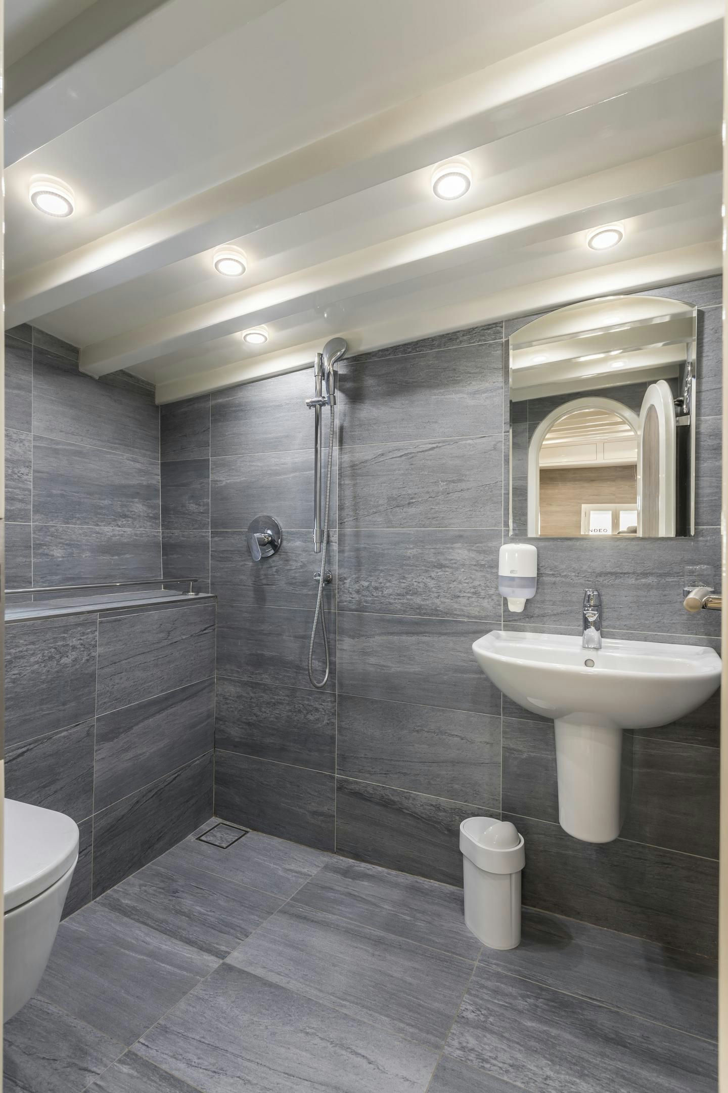 Interior Gulet Andjeo image 28