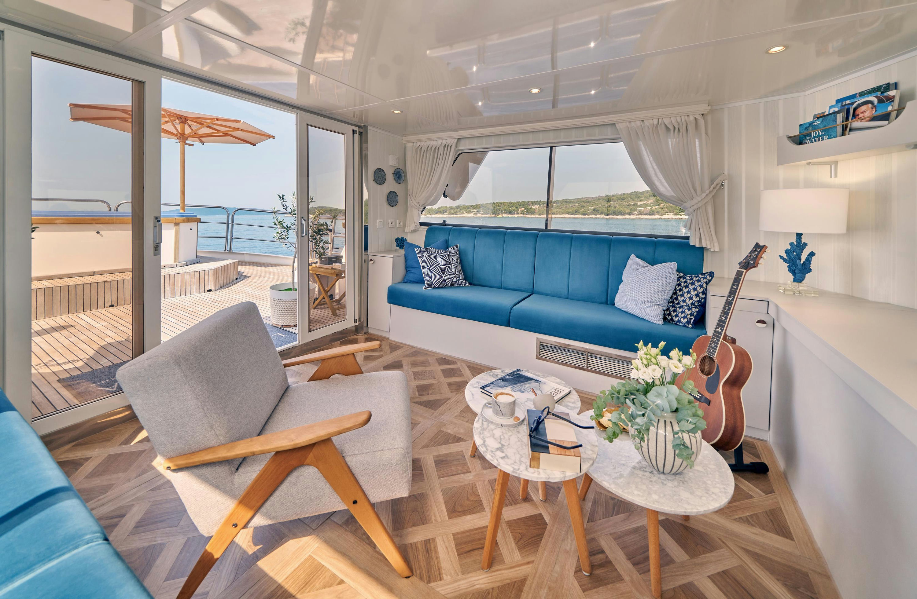 Interior La Perla image 17