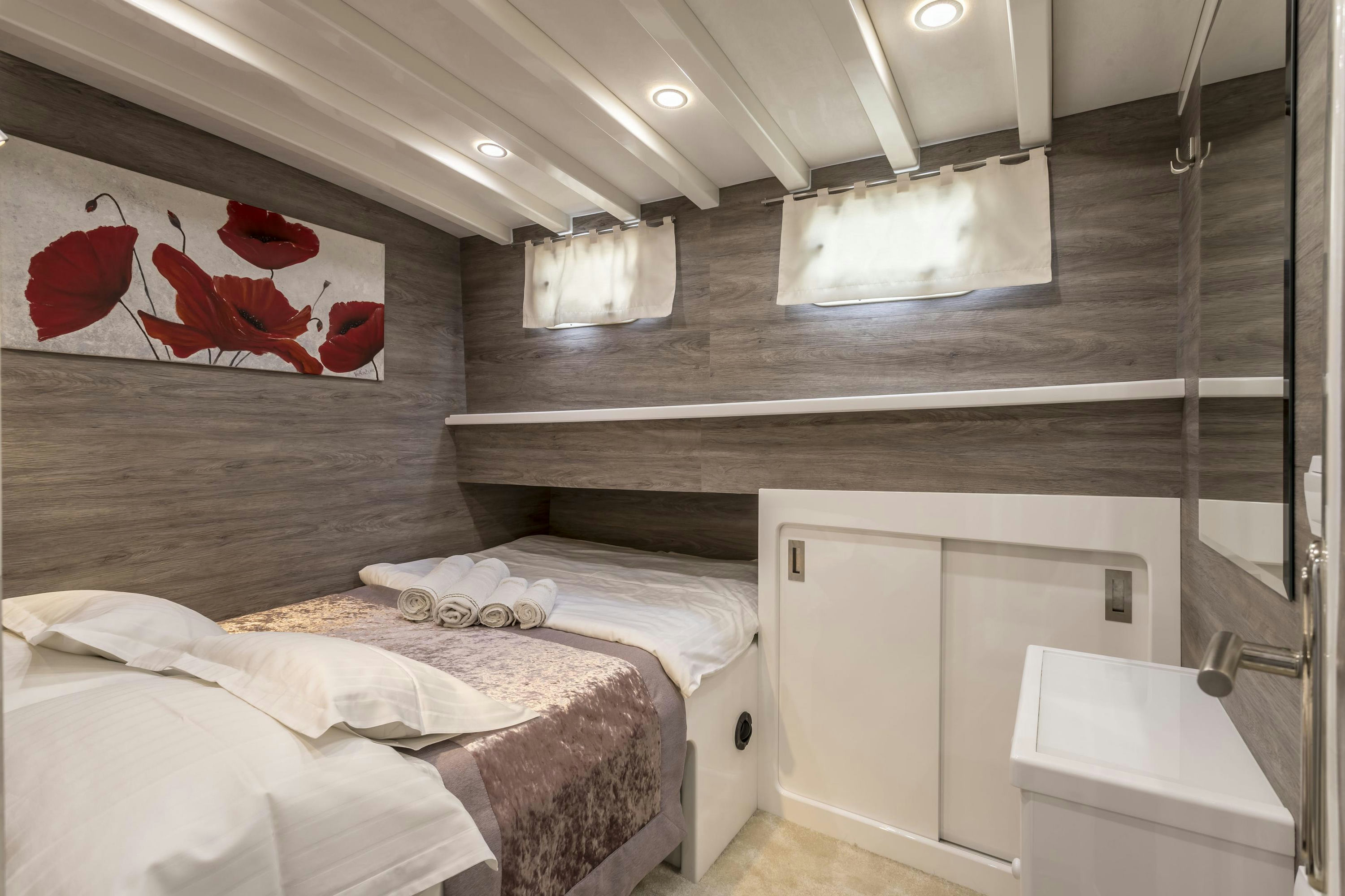 Interior Gulet Andjeo image 24