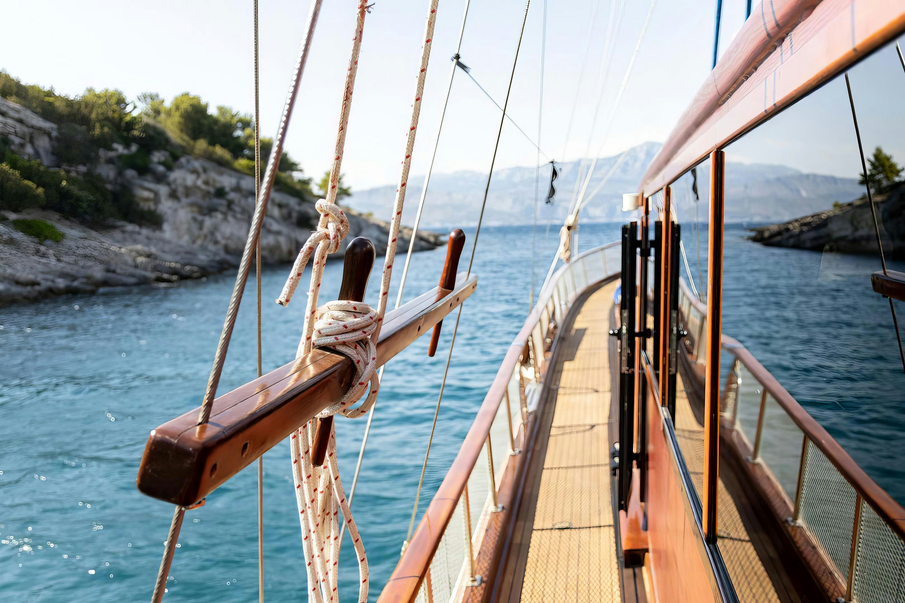 gulet eleganza gulet dubrovnik charter