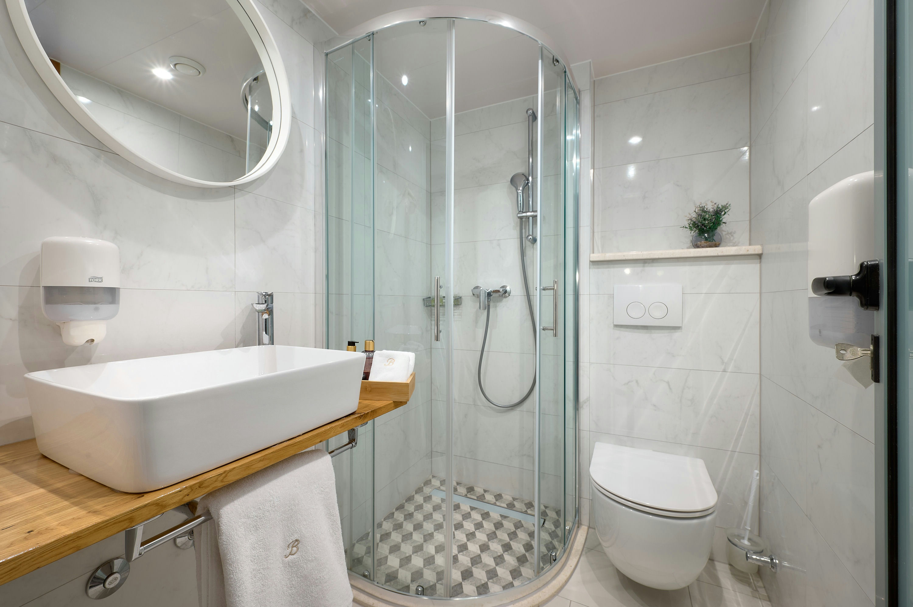 Interior Bellezza image 26