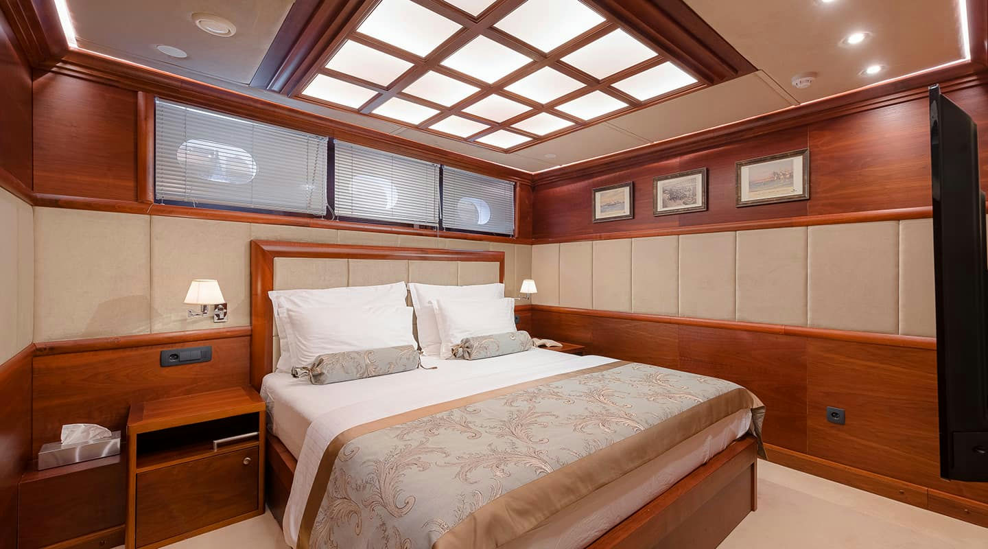 Interior LADY GITA image 18