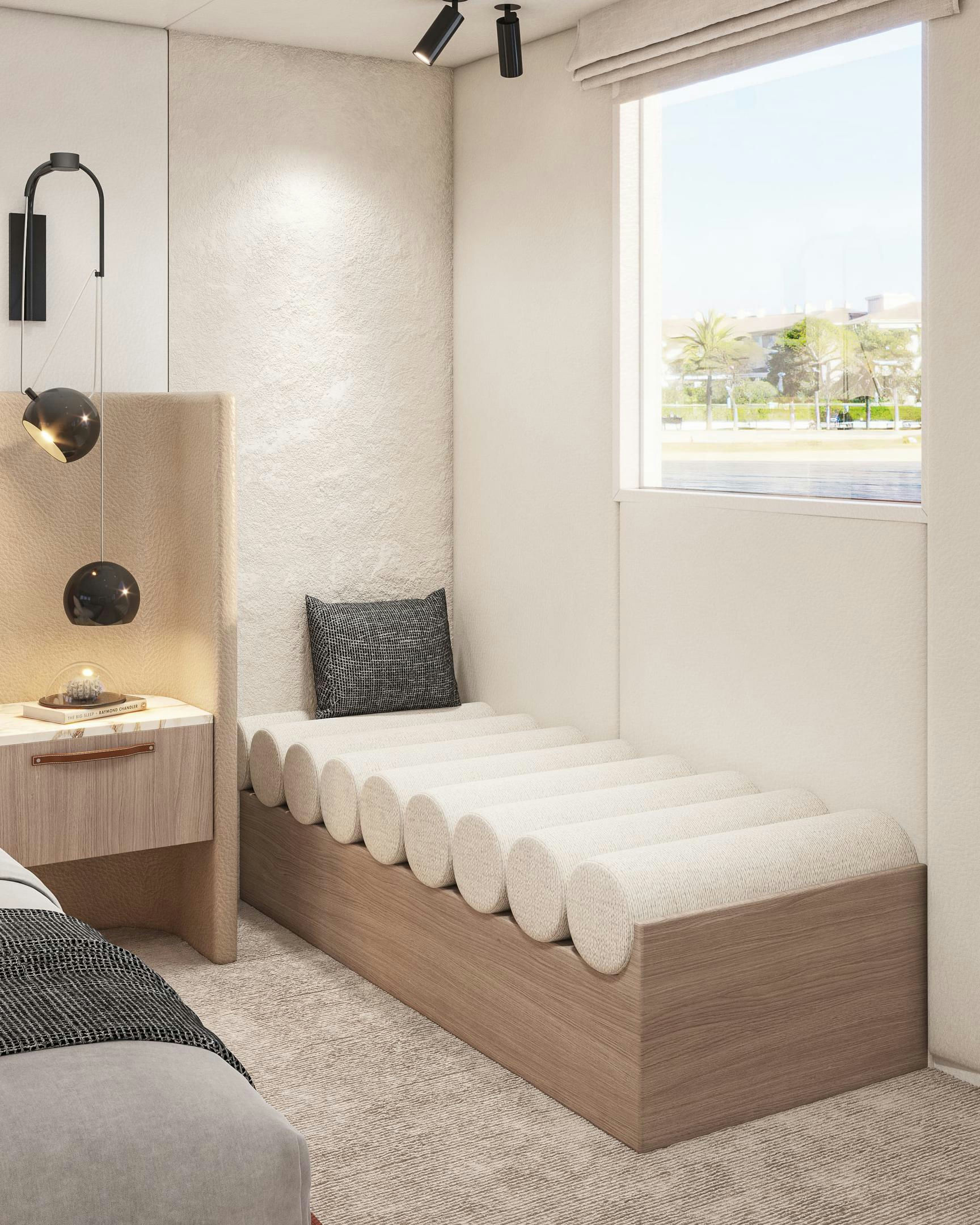 Interior Agape Rose image 49