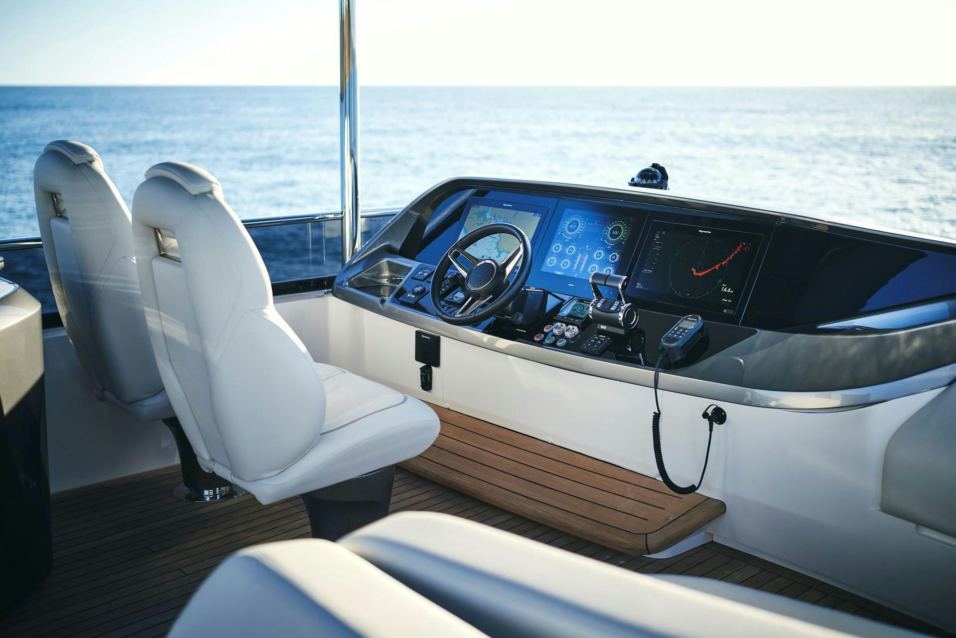 Exterior Princess Y72 image 6