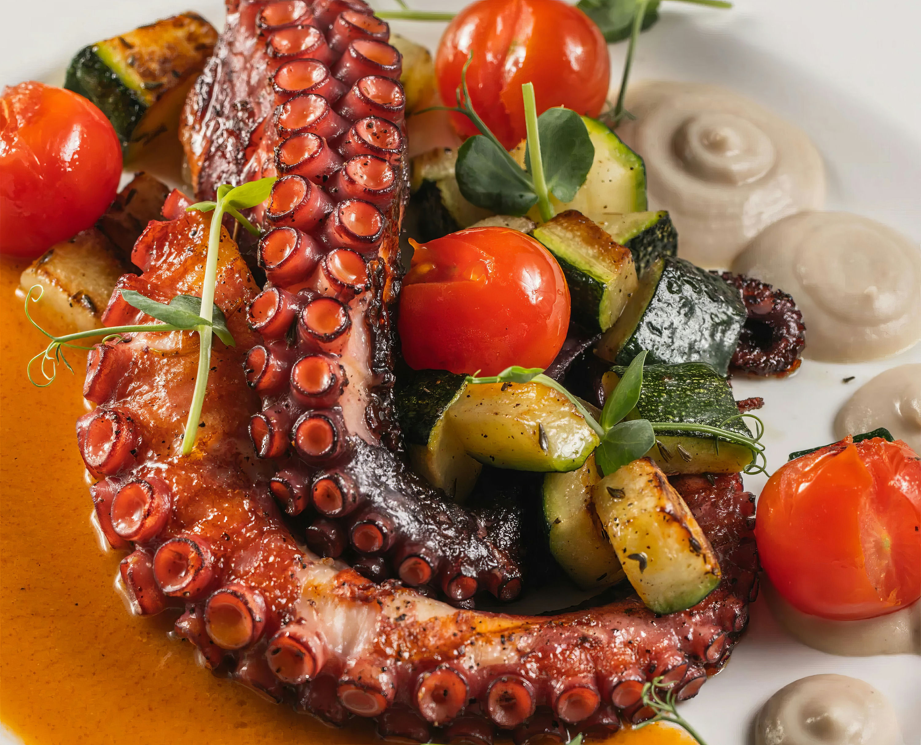 Restaurants in Dalmatia to visit by luxury yacht inline image 8