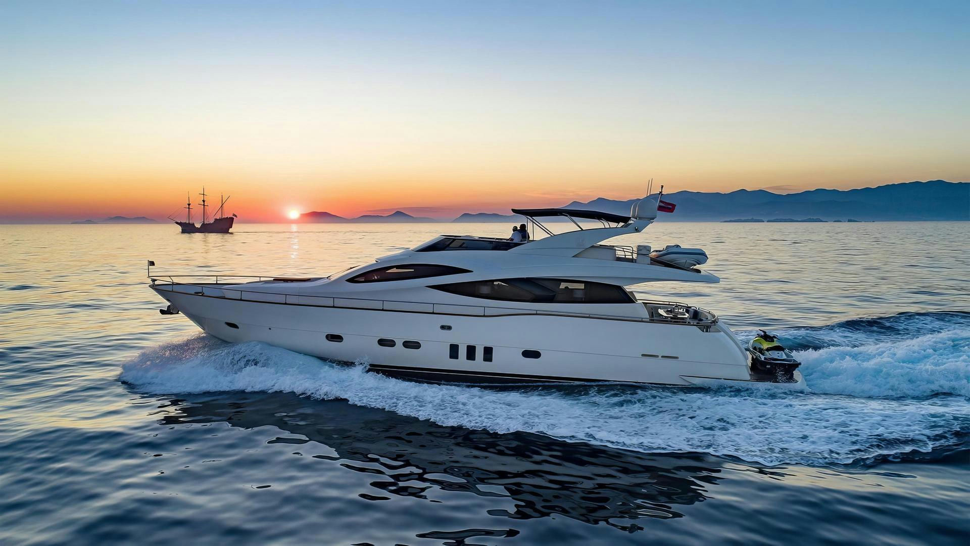 Exterior Filippetti F76 image 15
