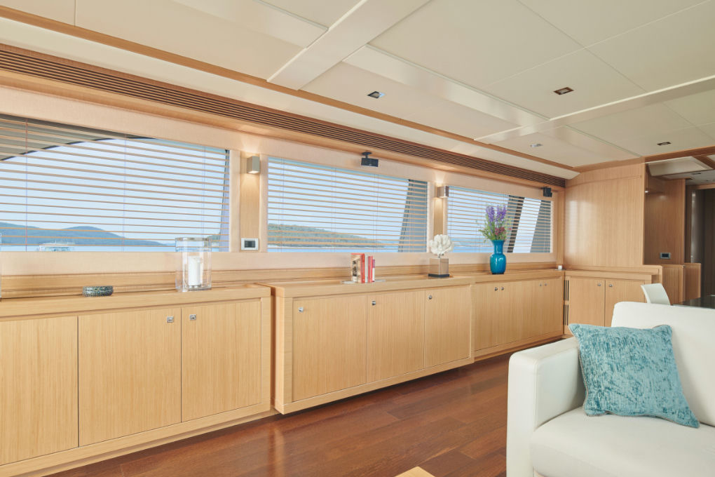 Interior Navetta 26 image 28