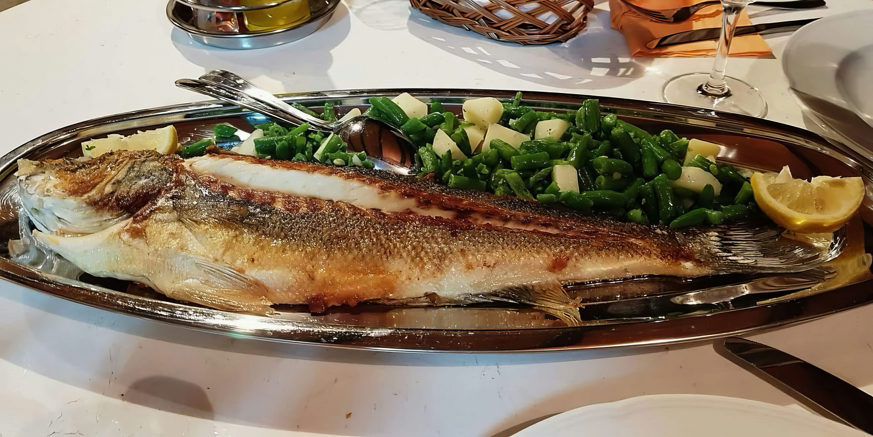 Restaurants in Dalmatia to visit by luxury yacht inline image 9