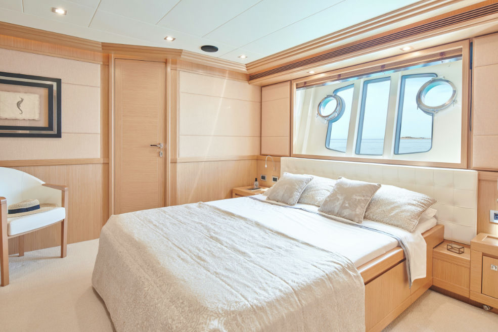 Interior Navetta 26 image 33