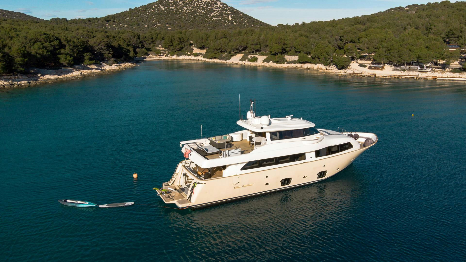 Navetta 26 photo 3