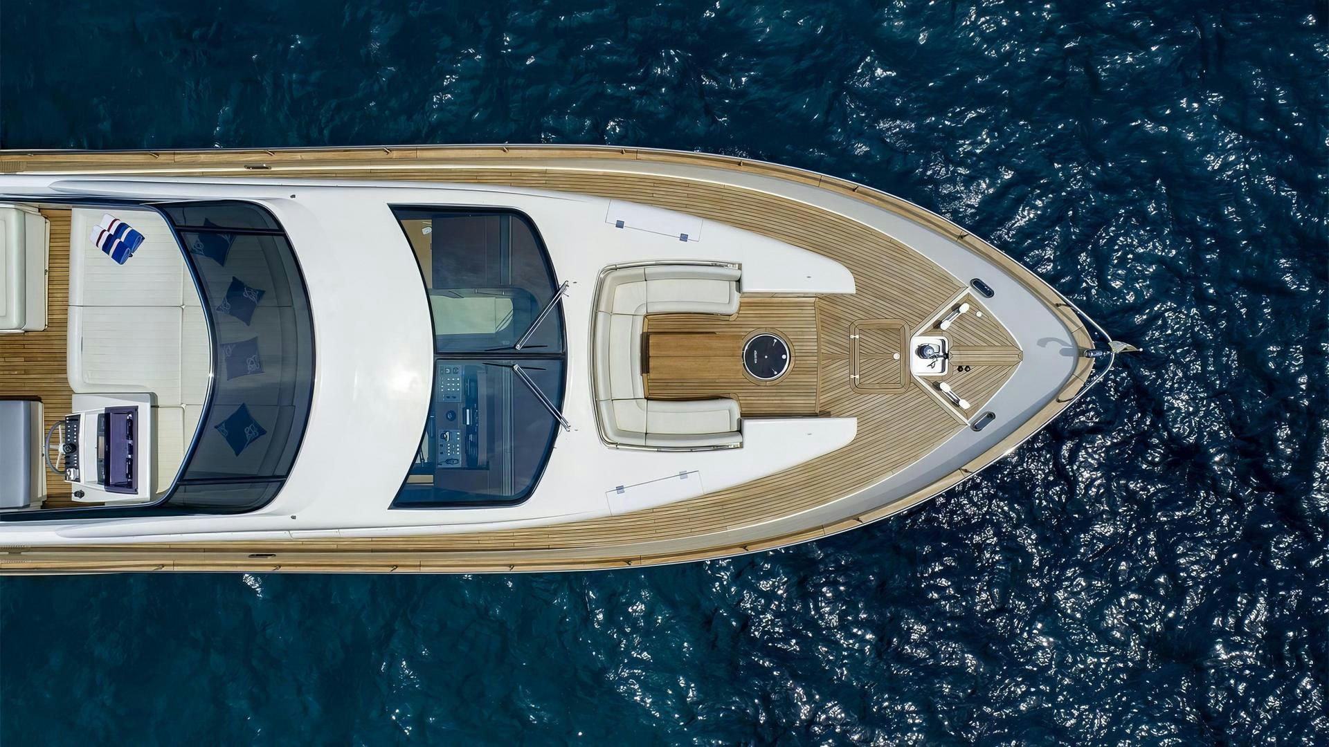 Exterior Filippetti F76 image 6