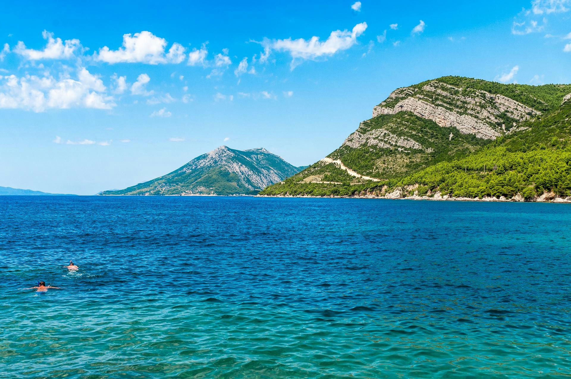 Day trip to Peljesac peninsula - Oyster farm visit inline image 2