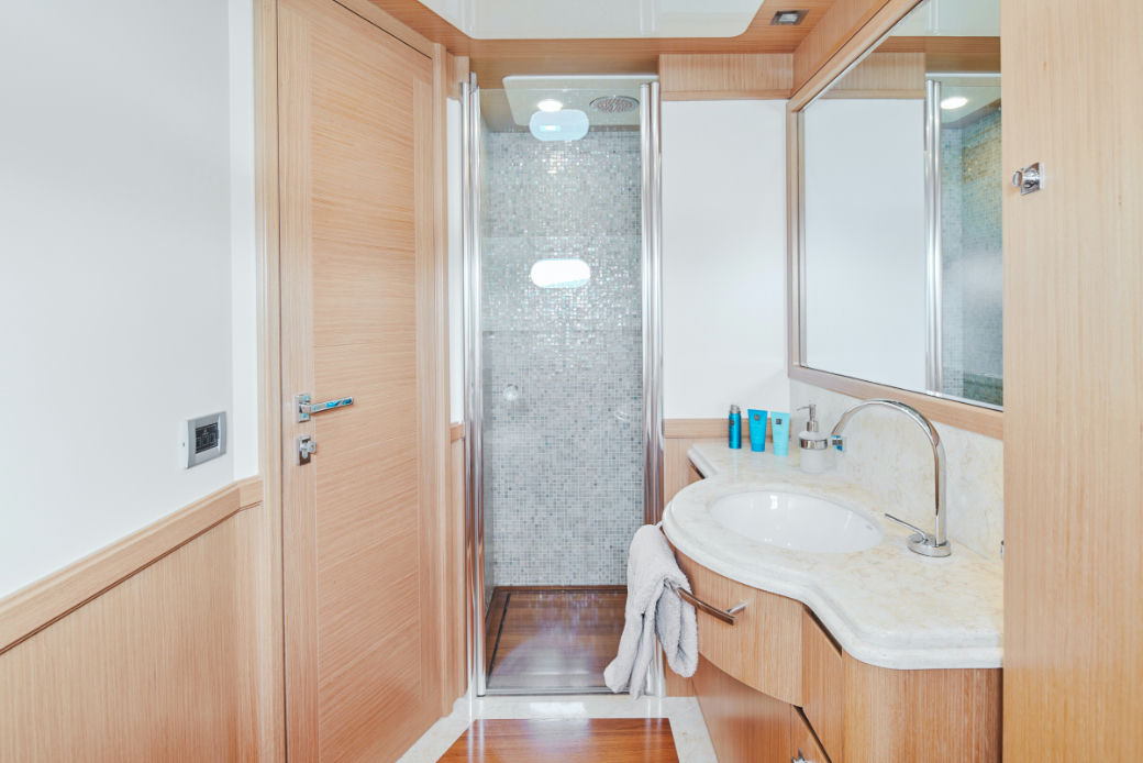 Interior Navetta 26 image 34