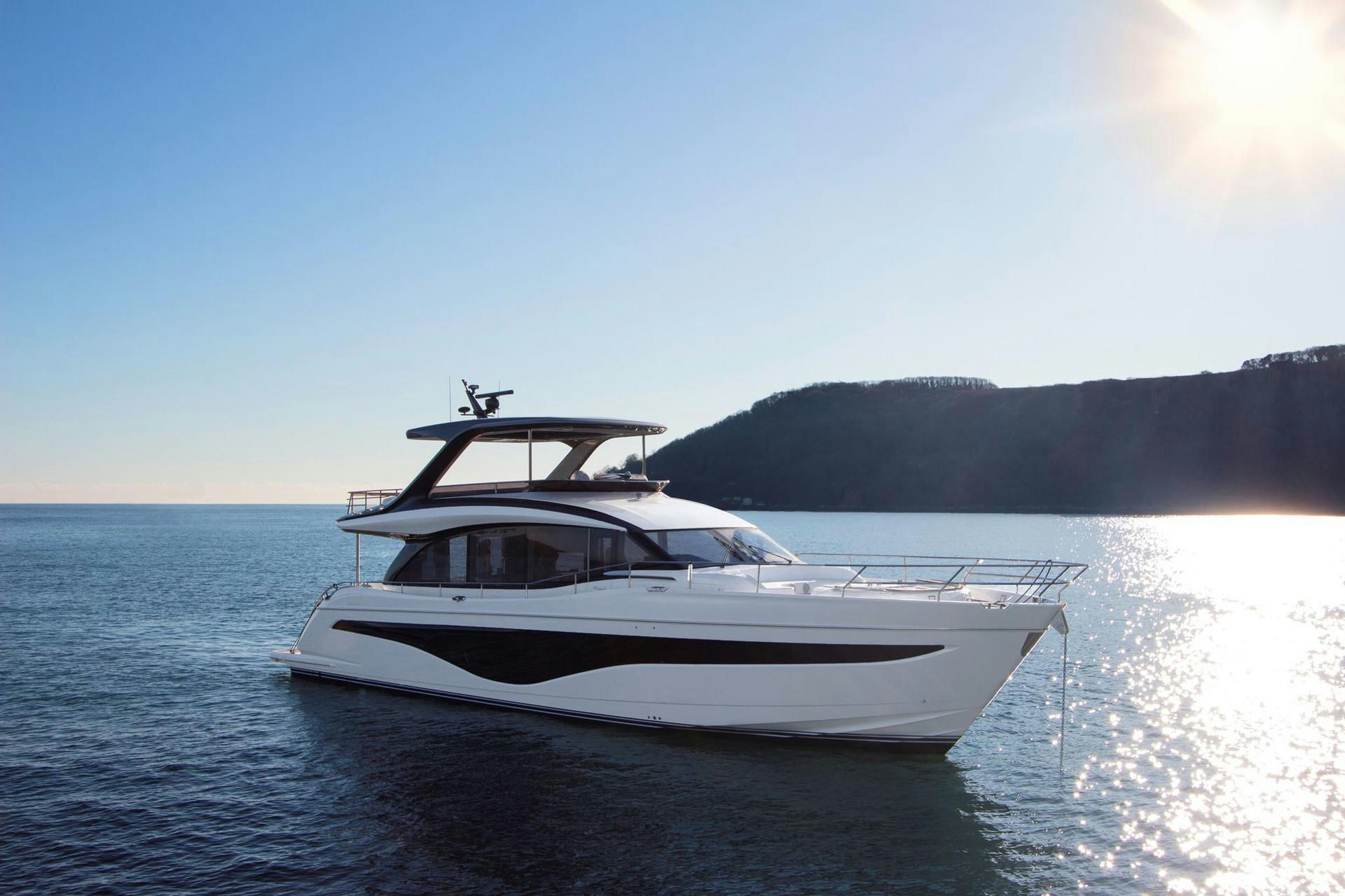 Exterior Princess Y72 image 7