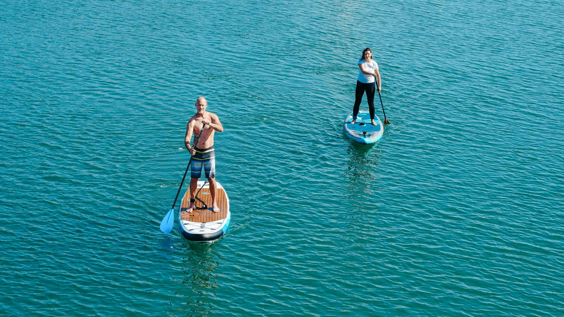 Water sports equipment inline image 4
