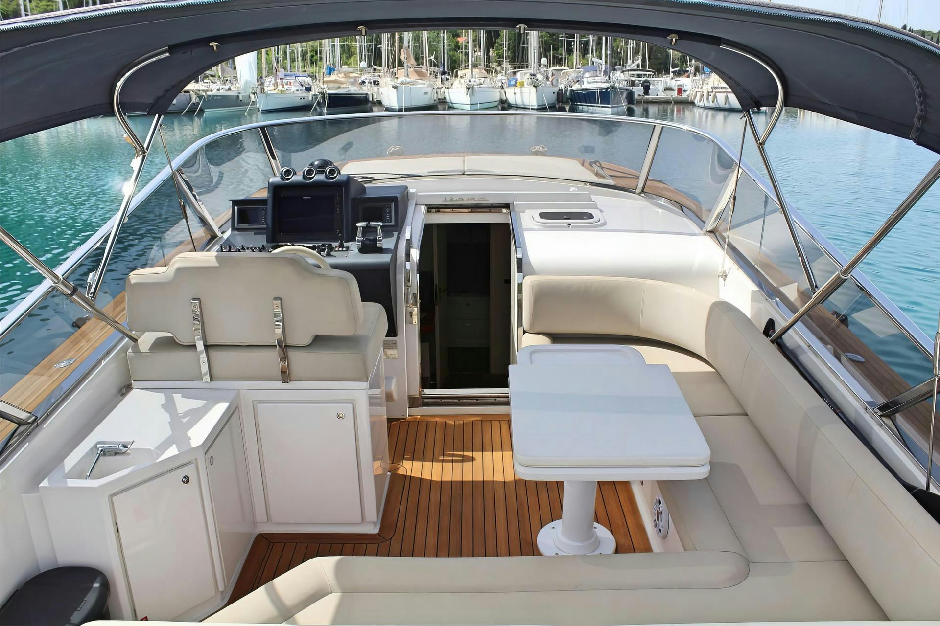 Exterior Itama 45 image 6