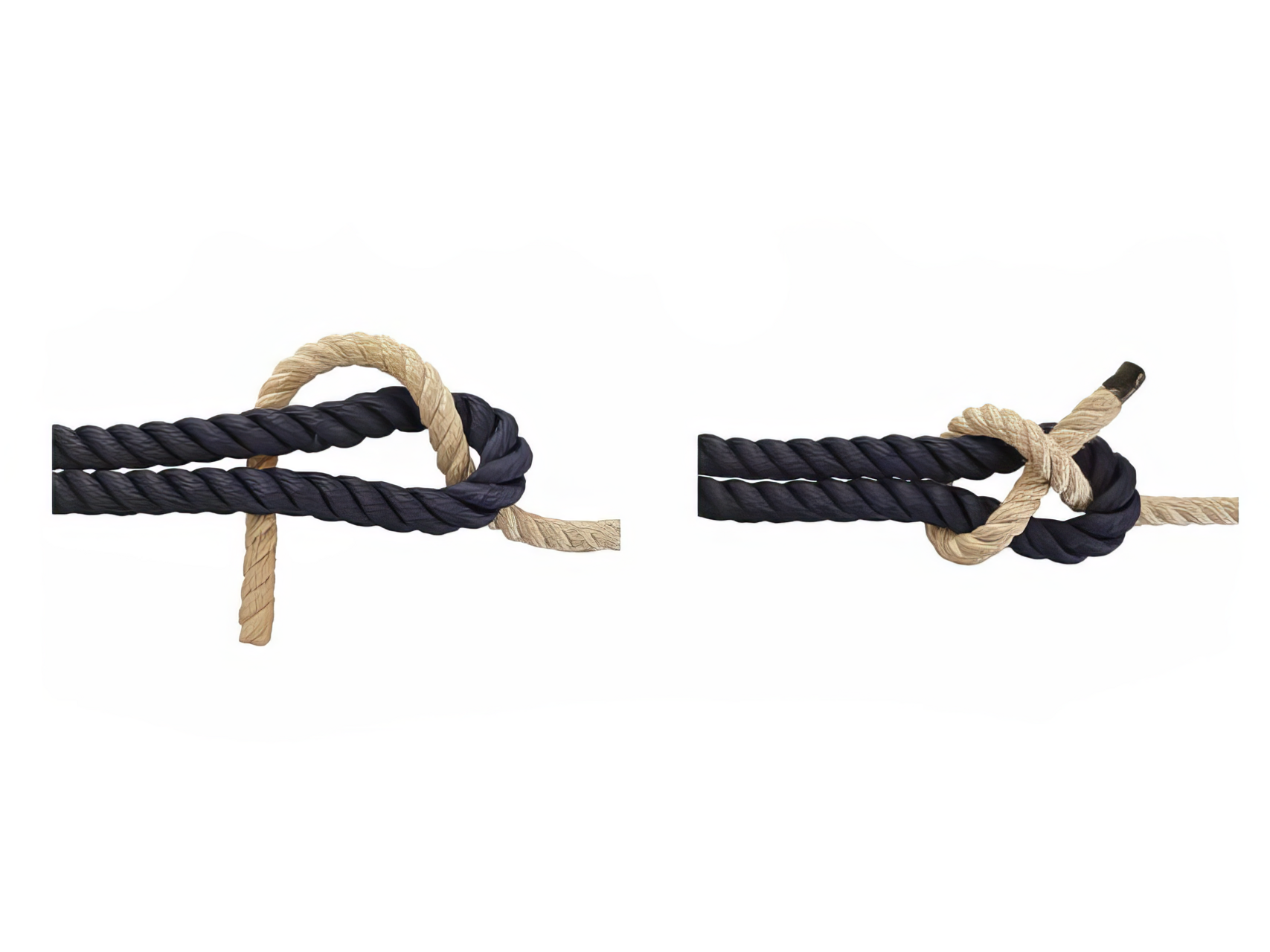 Nautical knots inline image 3
