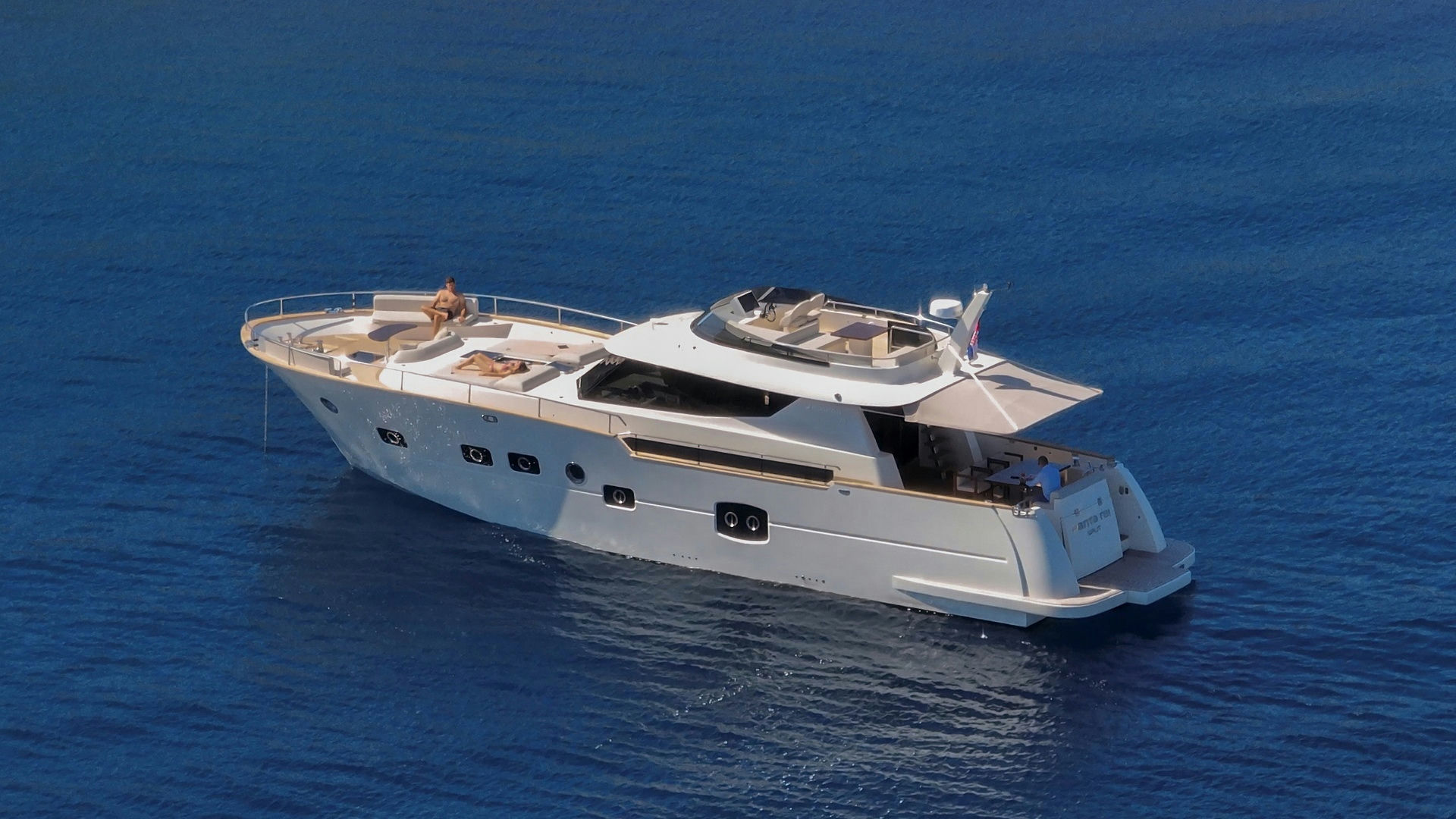 Yacht designers in our fleet inline image 2
