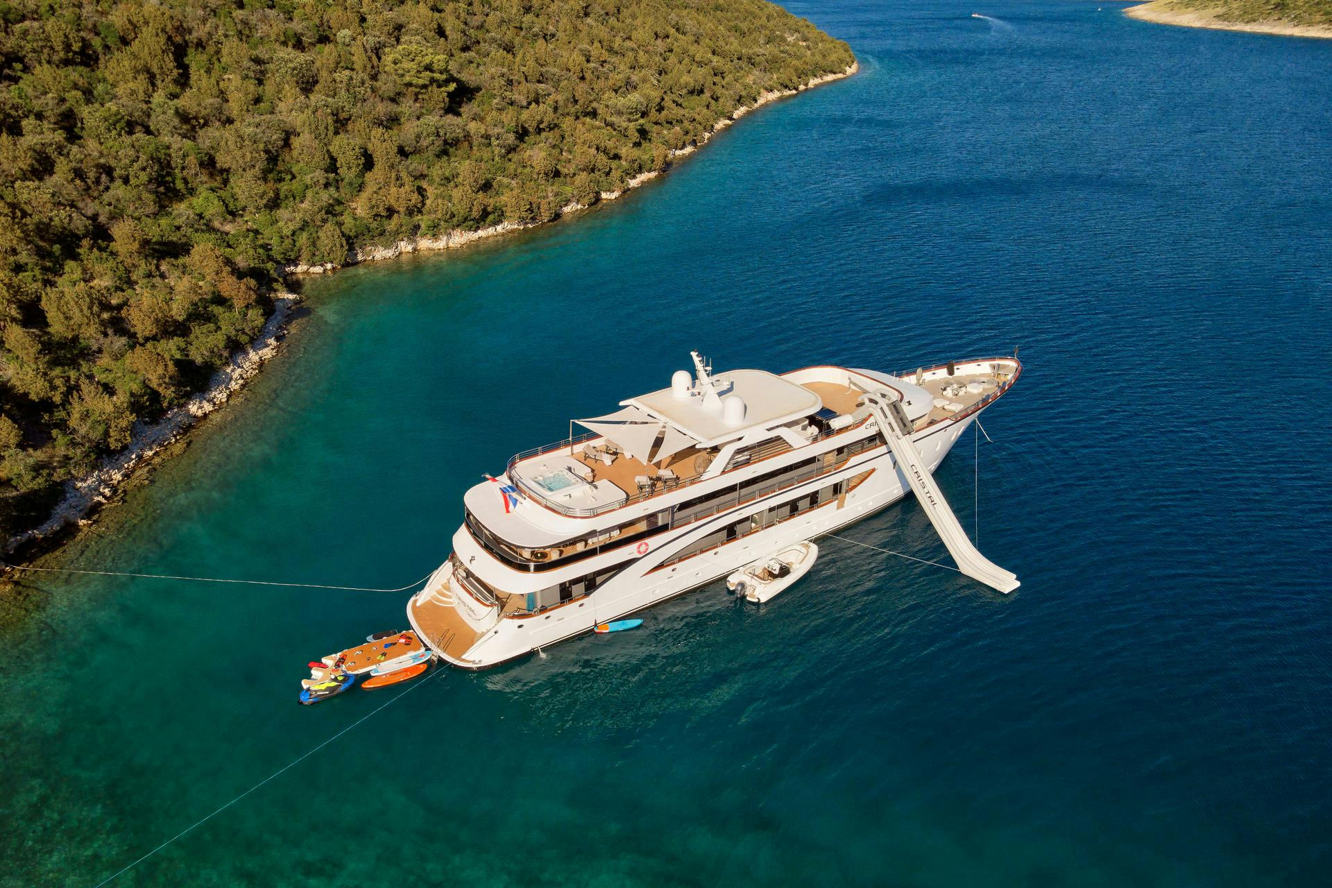 Exterior Cristal image 2