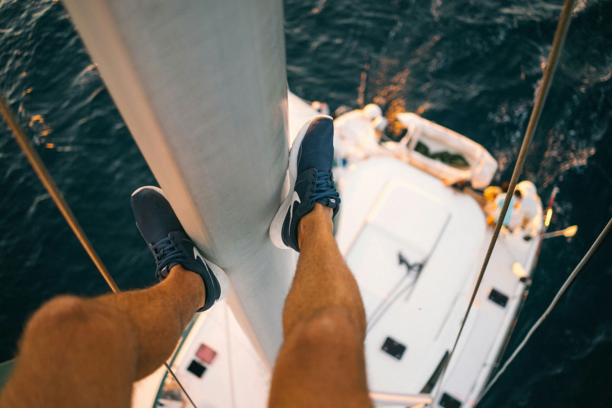 Sailing tips article cover