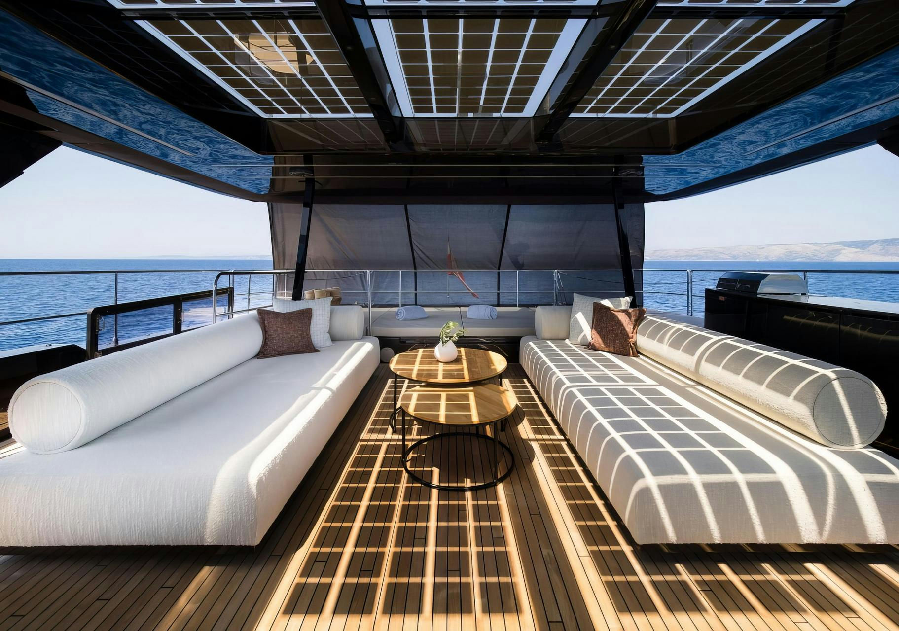 Sunreef 70 Power photo 5