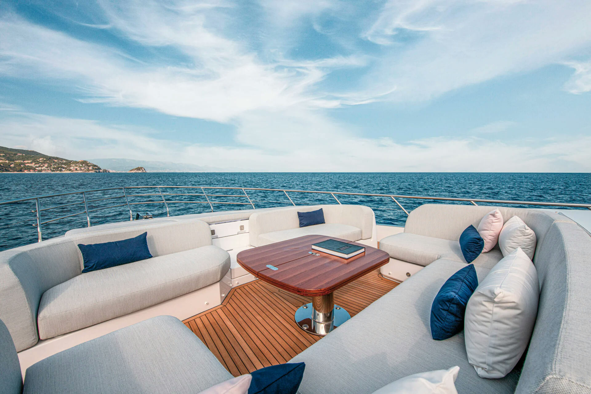 Exterior Azimut 78 image 8