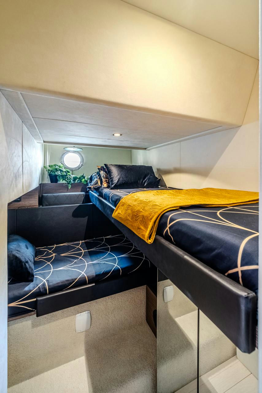 Interior Cranchi 56 ST image 18