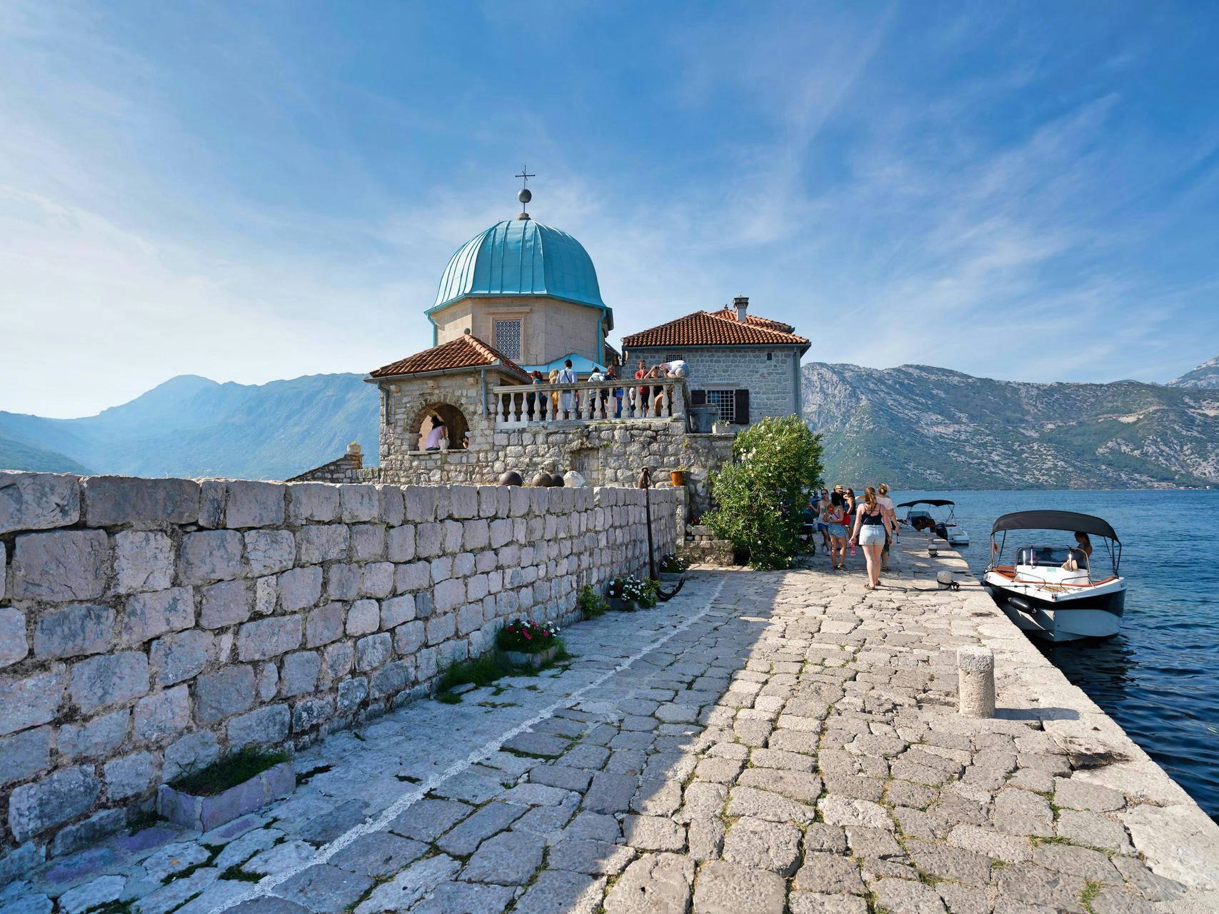 Day trip to Montenegro inline image 2