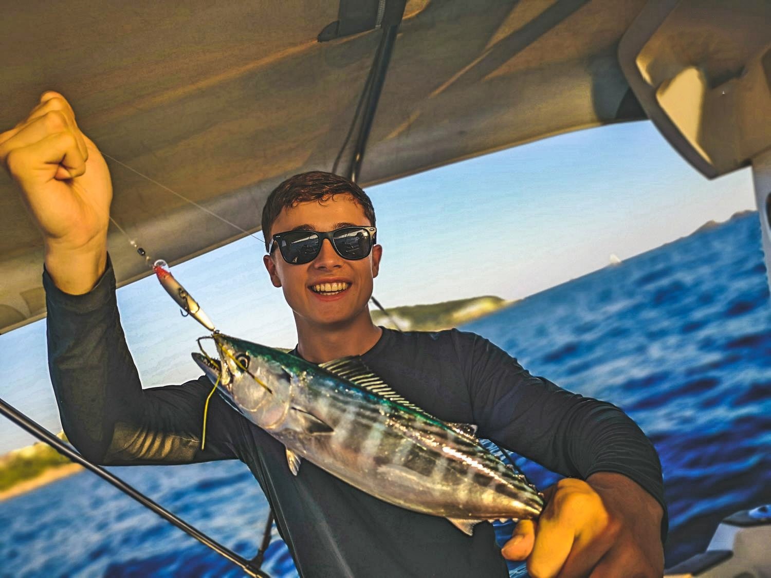 Catch of the day cover image 3