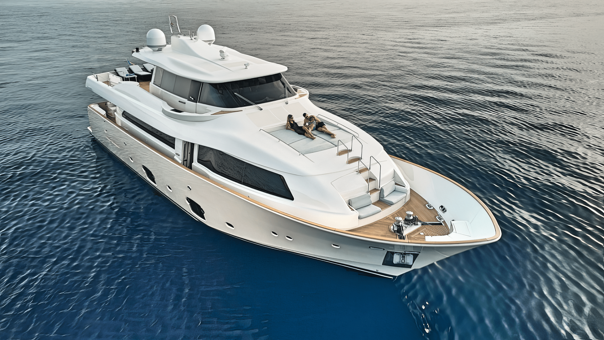 Navetta 26 photo 1