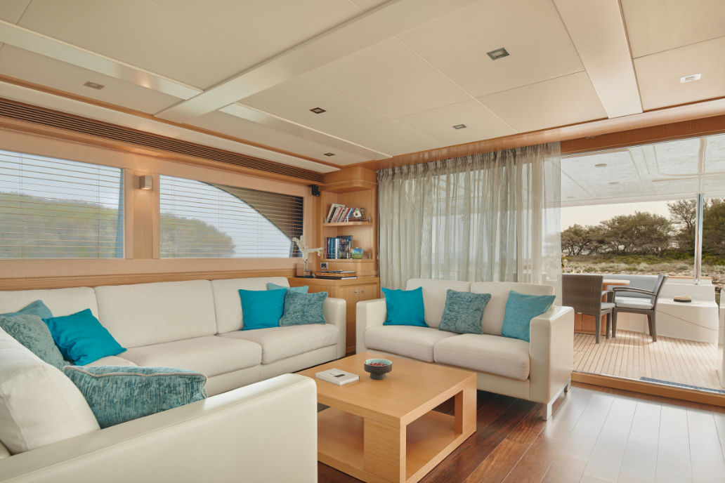 Interior Navetta 26 image 30