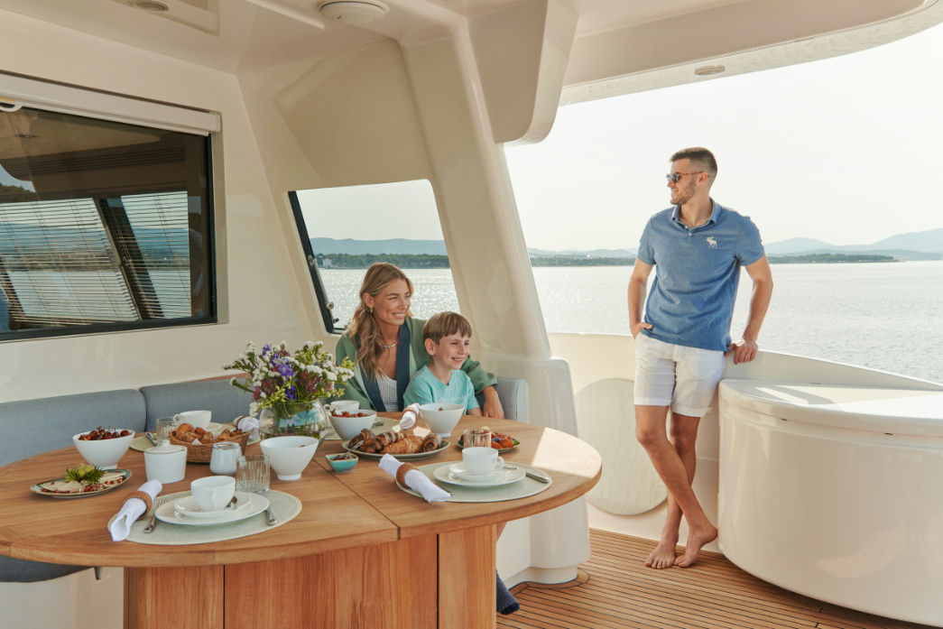 Exterior Navetta 26 image 17