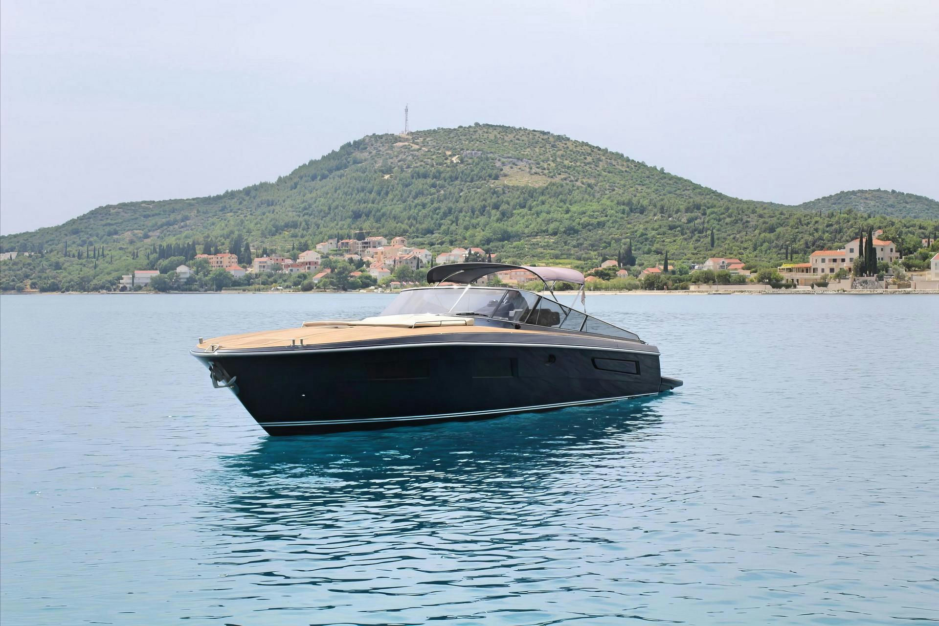 Exterior Itama 45 image 7