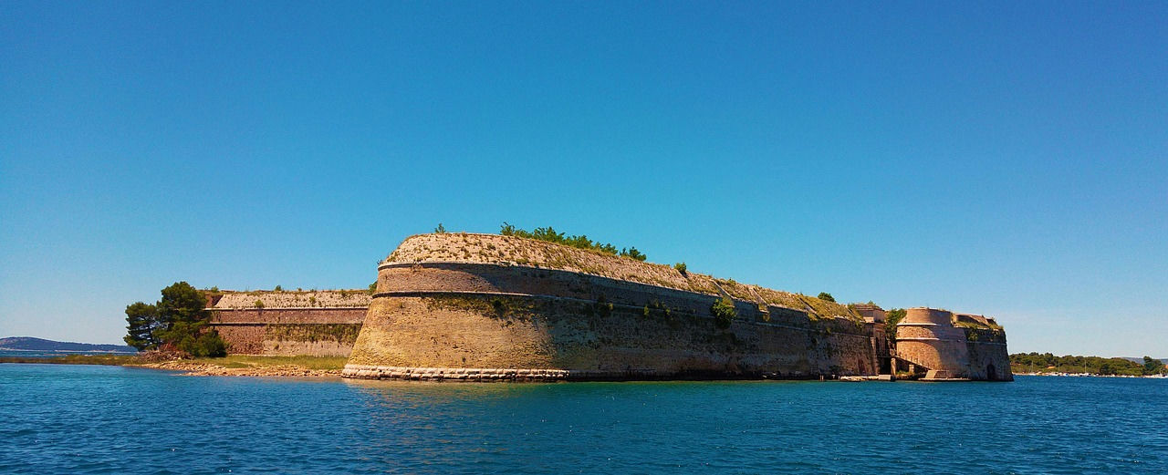 Split – Kornati & Kvarner Islands inline image 2